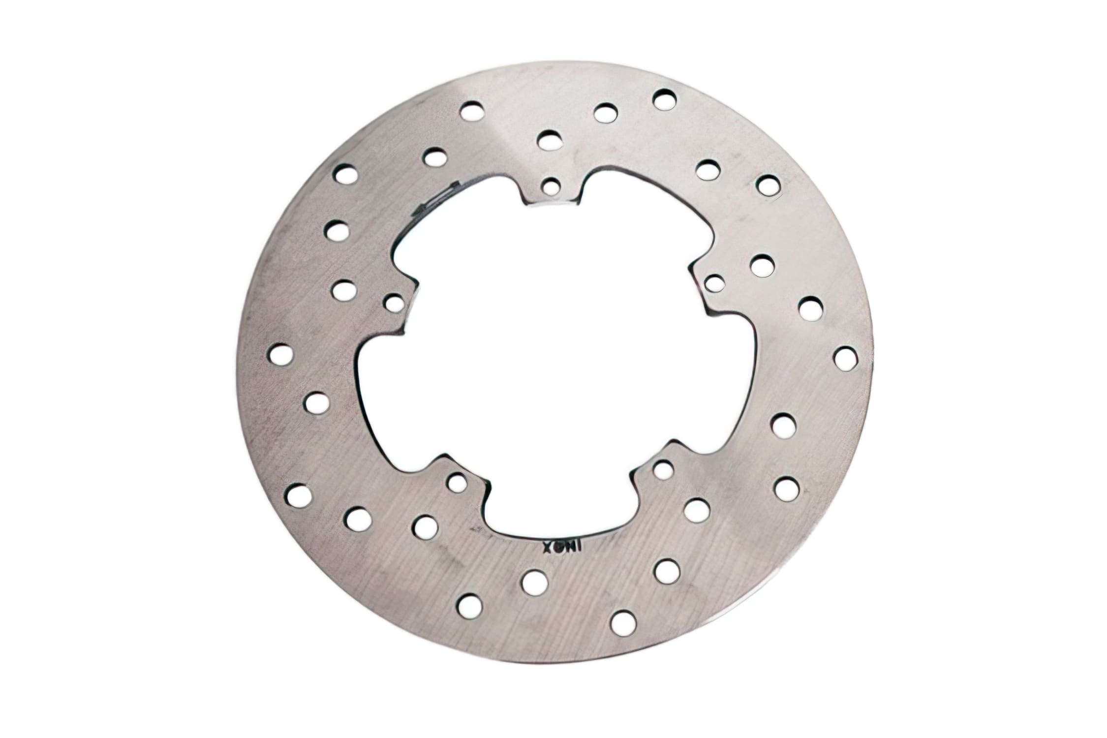R225160160 Front Brake Disc RMS Vespa PX (VNX2-VLX1-VSX1)