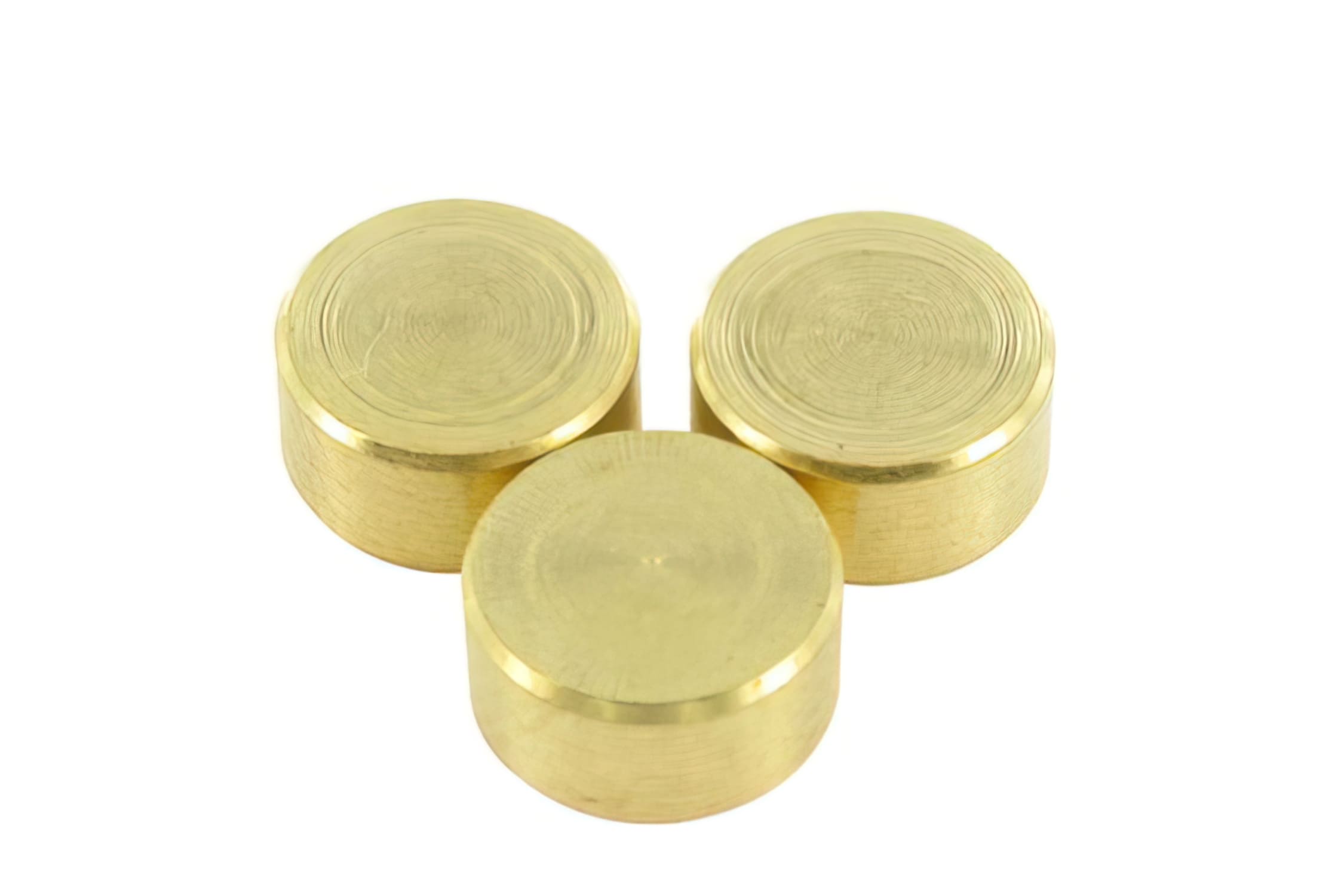 S6-50ET006 Set Pesetti per Frizione Stage6 Torque Control MK2, 3 Pezzi, Minarelli / Piaggio / Peugeot, COD: S6-50ET006