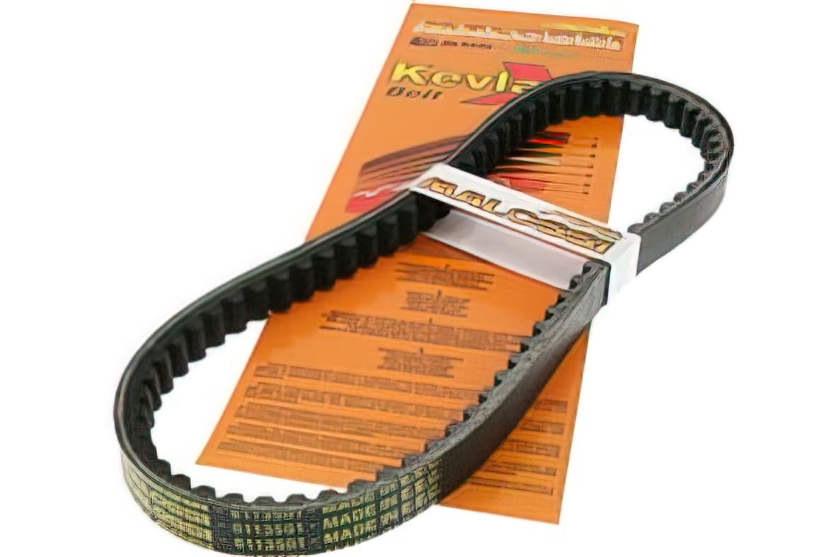 M6113501 Cinghia Trasmissione X-Kevlar Malossi, Kymco 4T (euro2), COD: M6113501