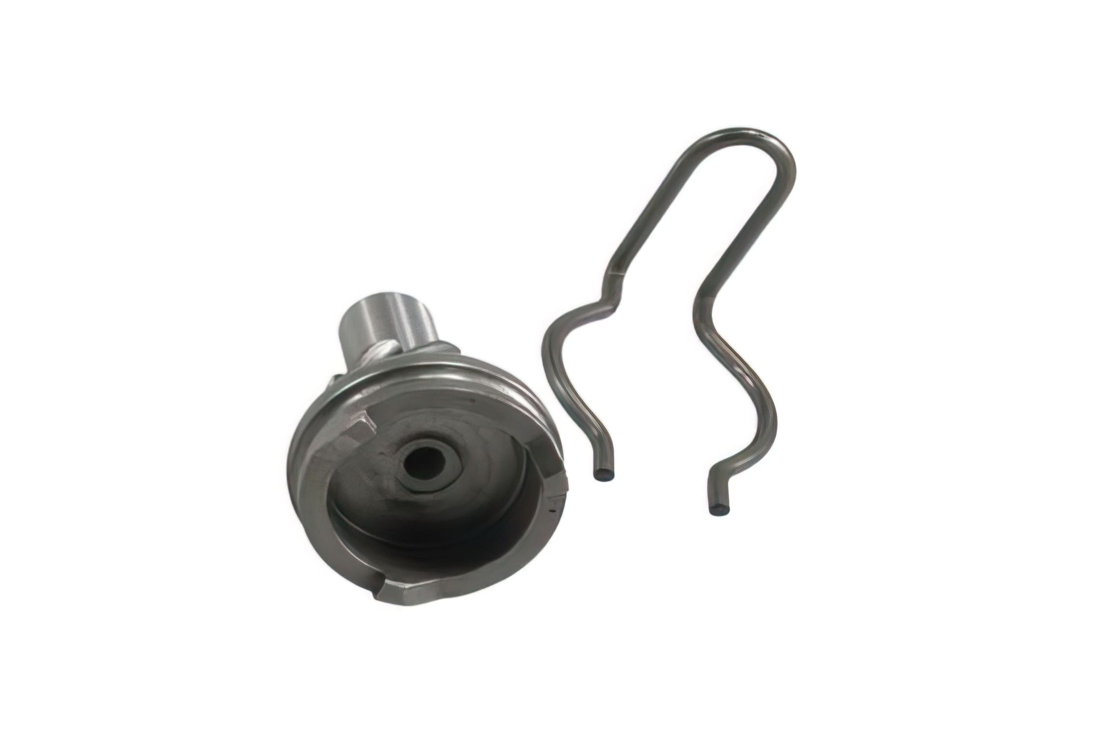 OE-PEU761503 Pignone Avviamento ricambio originale Peugeot 50cc, Spessore 12,5mm, incl. Supporto, Z=7, COD: OE-PEU761503
