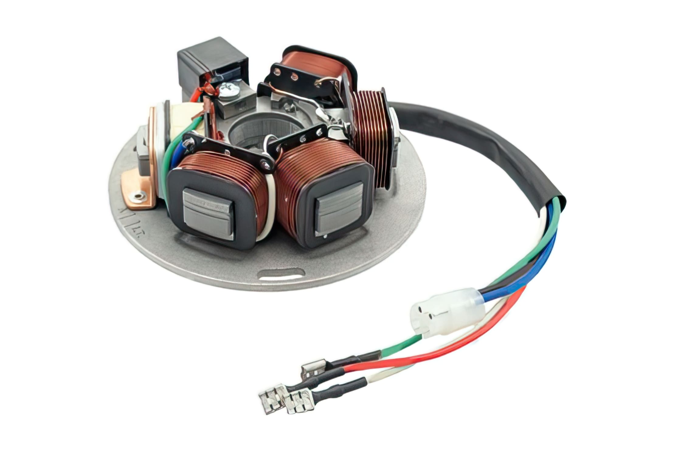 R246350071 Statore RMS Vespa PX / PXE 125 - 200cc (VNX2-VLX1-VSX1)
