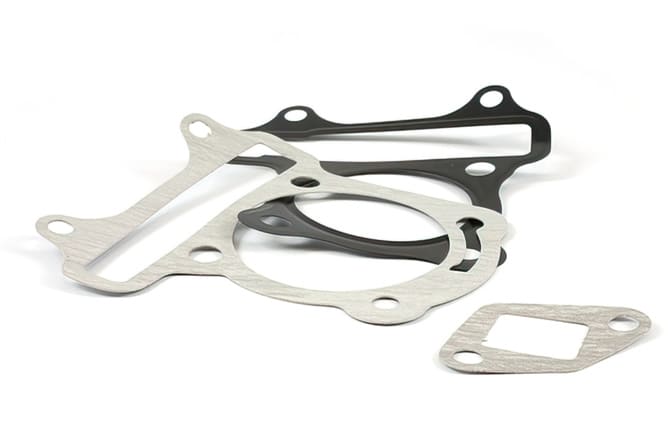 S6-70139ET01 Kit guarnizioni Stage6 Racing d.47mm GY6 50cc 4T, COD: S6-70139ET01