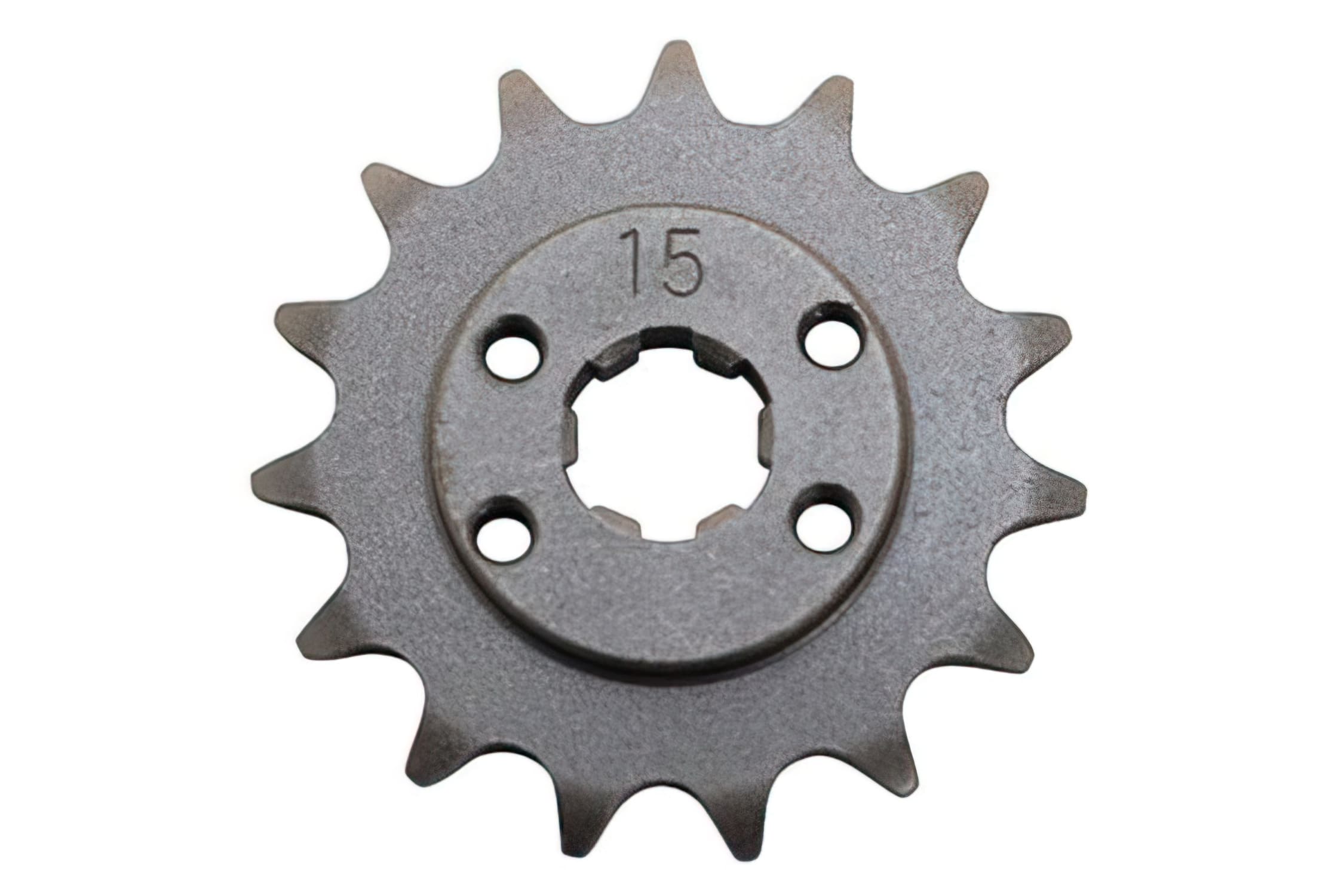 MF89.00356 Sprocket 15 Teeth, Derbi Euro2