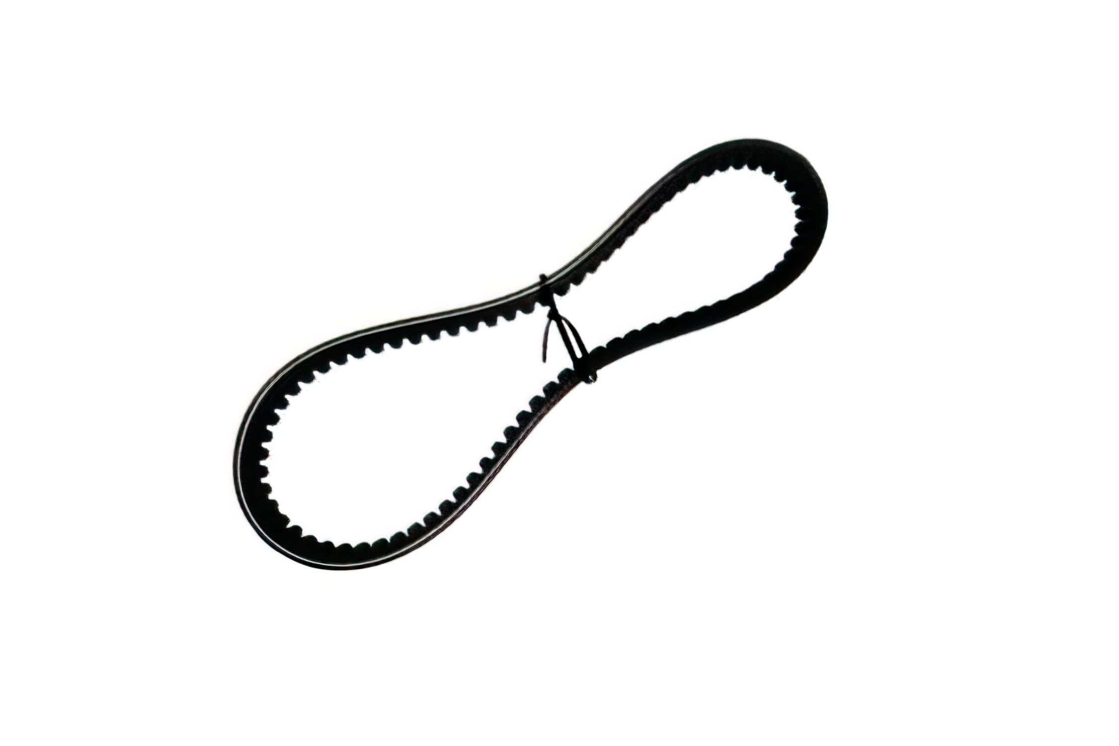 CGN497257 Cinghia Trasmissione Bando qualità originale Piaggio X7 / X8 / X9 / MP3 125cc