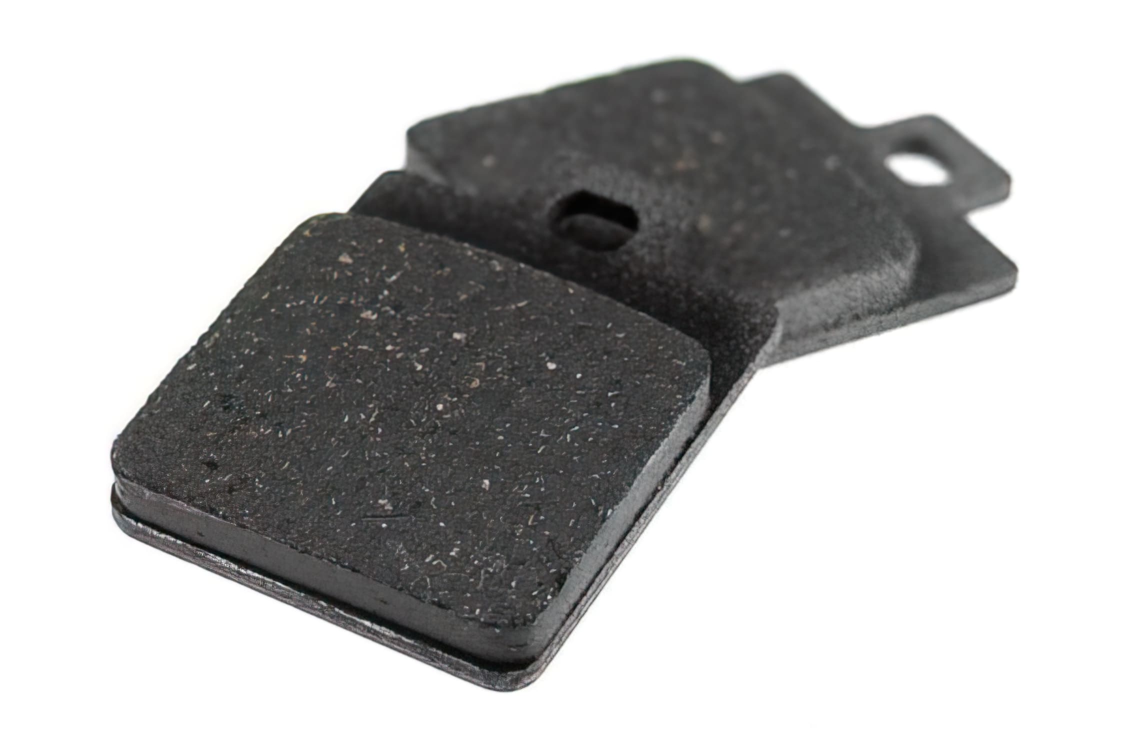 GLS1451 Pastiglie freno Galfer semi-metallico Piaggio Zip / Vespa / MP3, COD: GLS1451