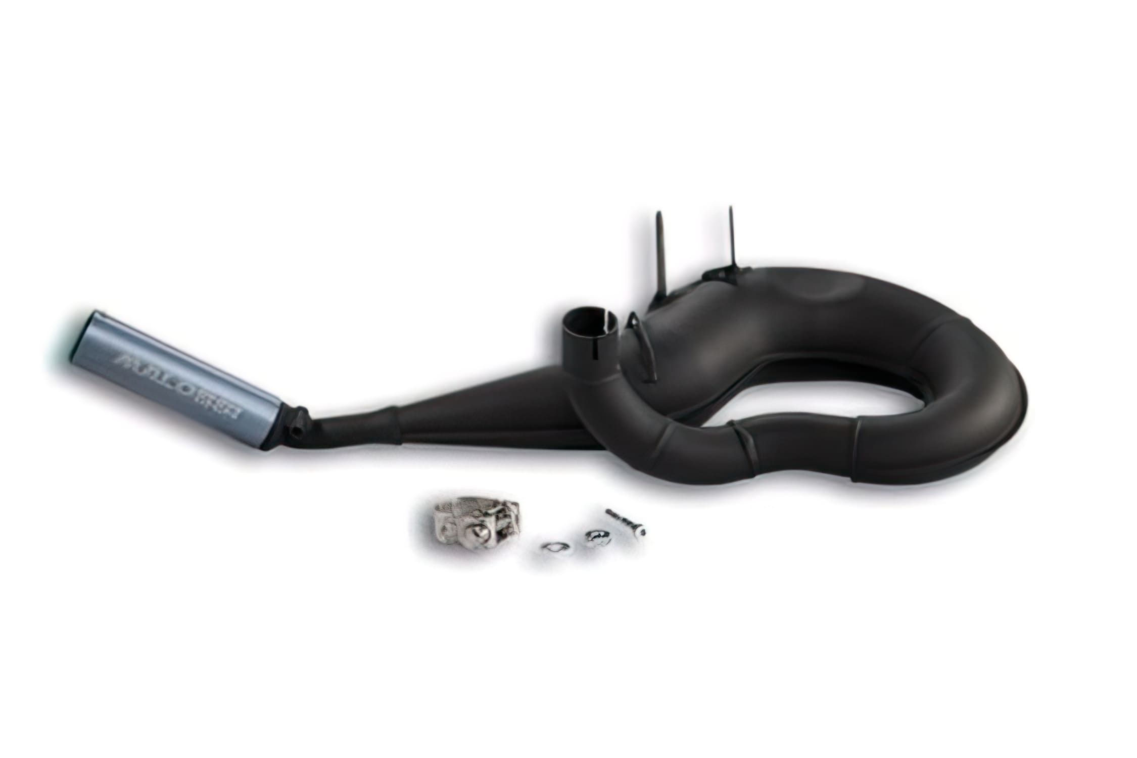 M3214088 Marmitta Malossi Power Exhaust Piaggio Vespa Cosa / PX 125cc / 150cc 2T, COD: M3214088