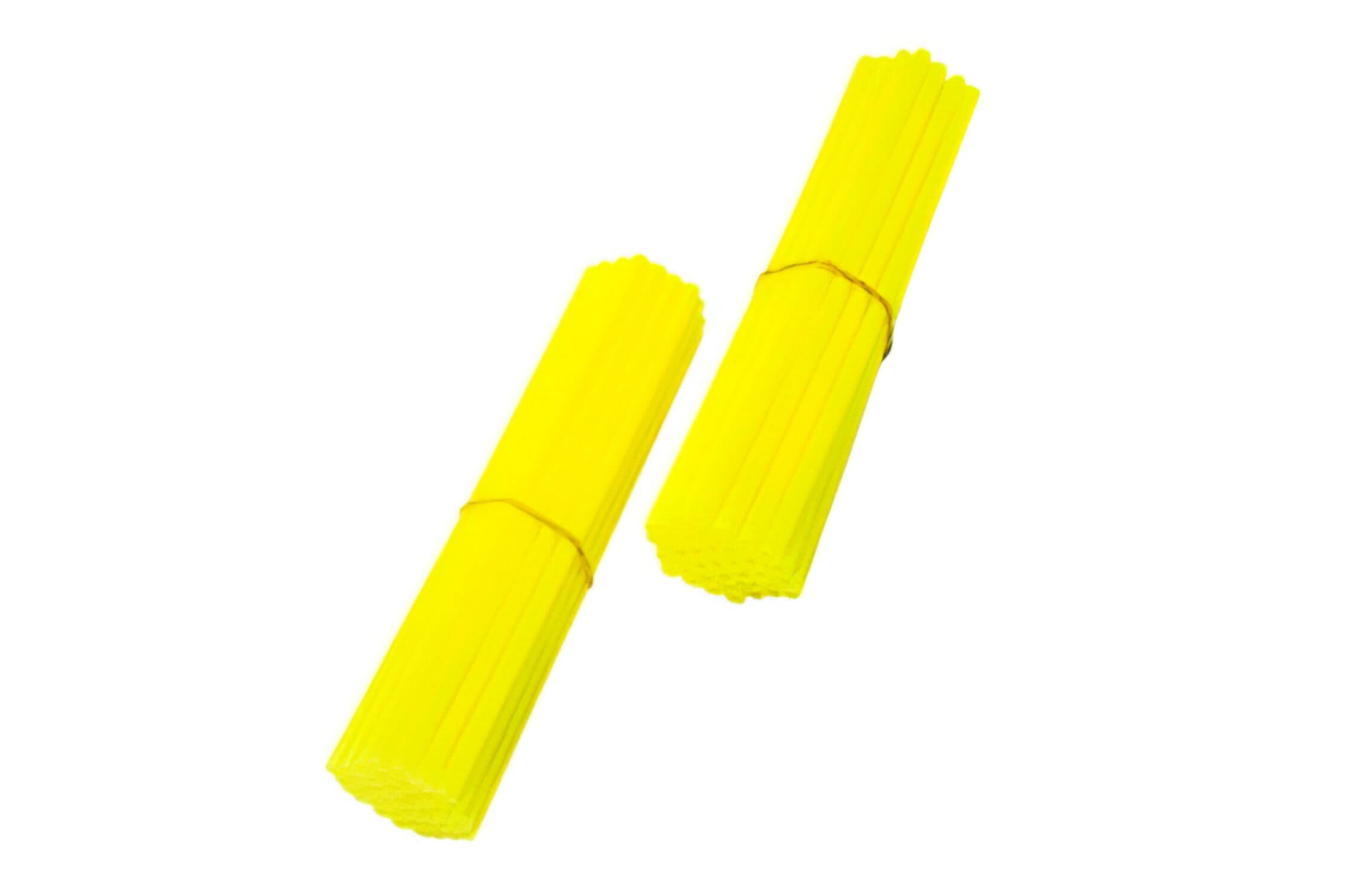 CGN493386 Copri Raggi (190 + 210 mm) Giallo