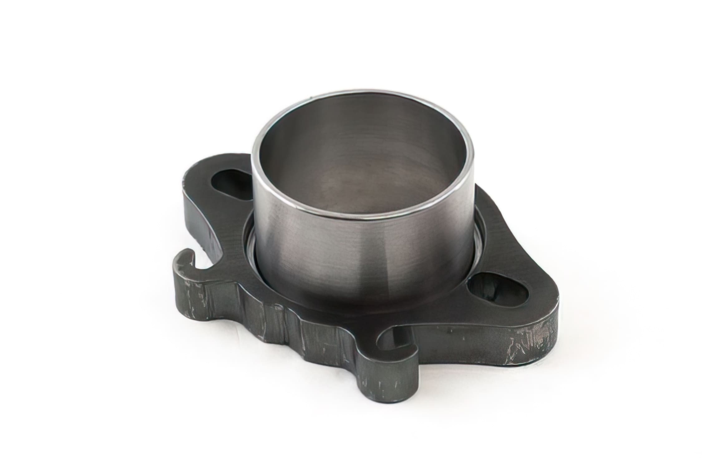 MXS385100 Collettorino Marmitta per Marmitta MXS GP 90 Derbi Euro 2 / Euro 3, COD: MXS385100