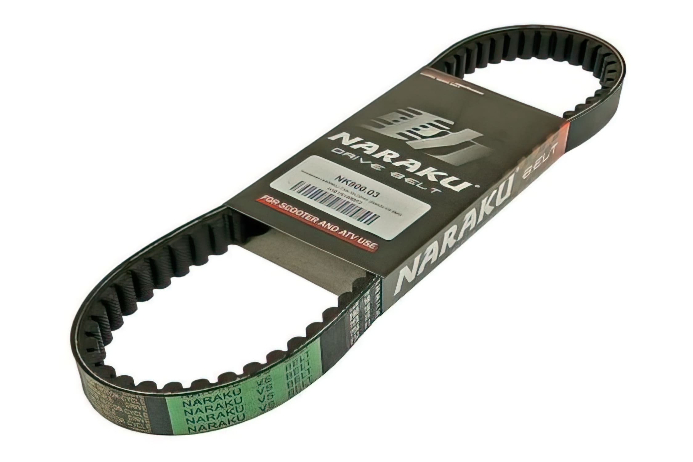 NK900.03 Cinghia Trasmissione Naraku V/S, Kymco Top Boy, Cobra Dink, Super8 4T, COD: NK900.03