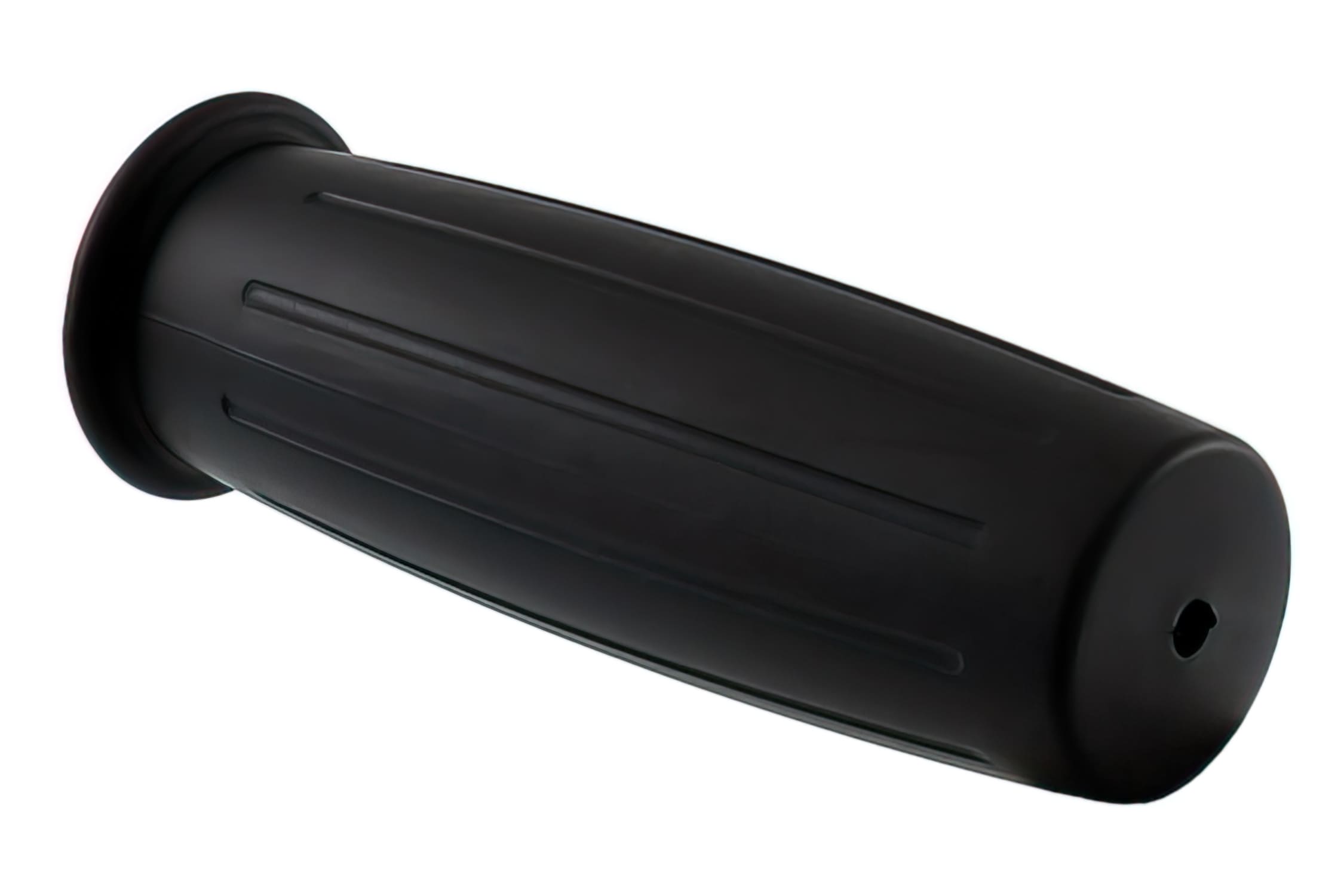 R184160870 Knobs 115 mm RMS Vintage black