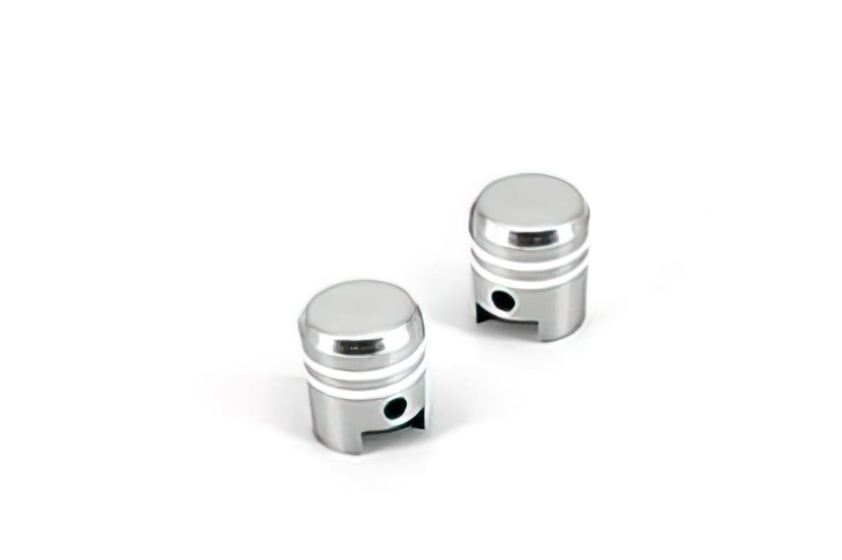 A252000 Tappi Valvola Pistone cromato, COD: A252000