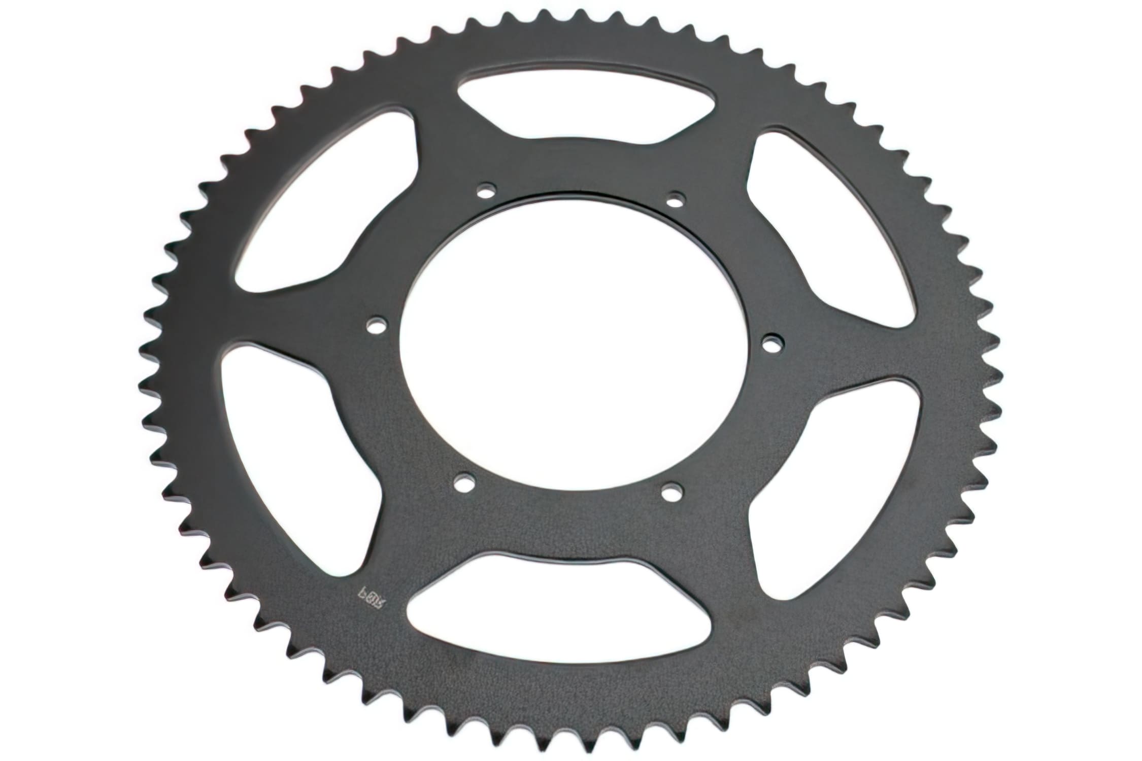 OE-DE867293 Corona posteriore Z=65 - ricambio originale Derbi DRD SM X-Trem / Aprilia RS4