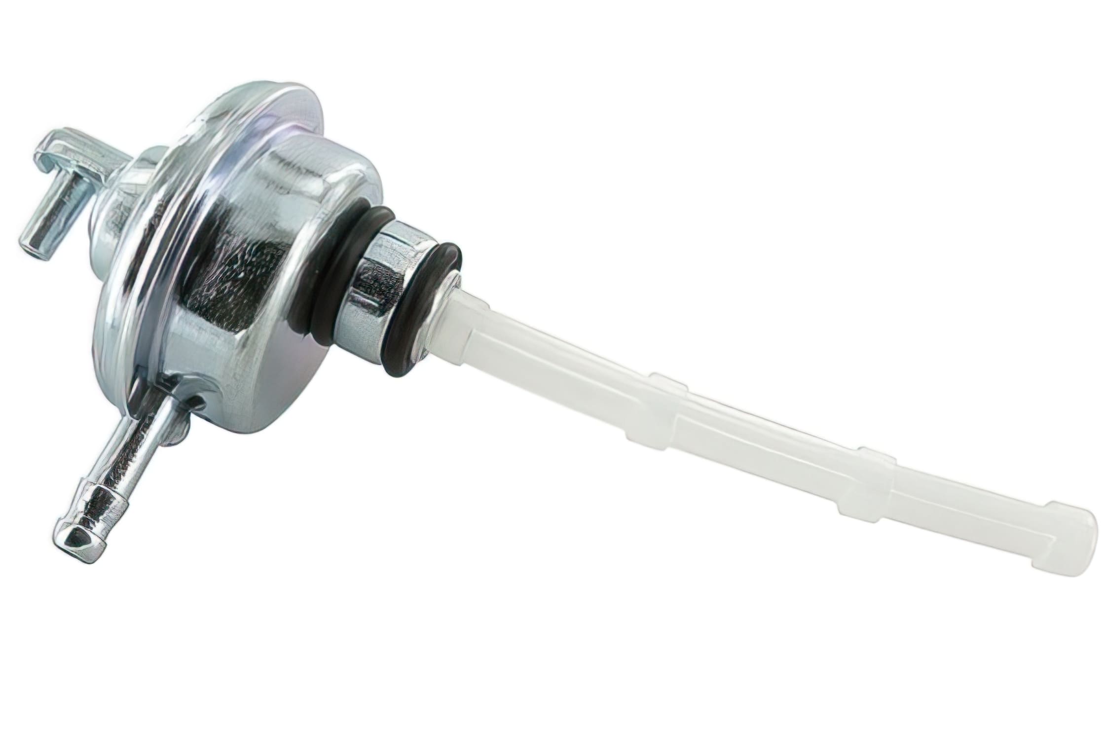 MF16.30021 Rubinetto Benzina a Depressione d.15mm Piaggio / Peugeot / Yamaha / Derbi, COD: MF16.30021