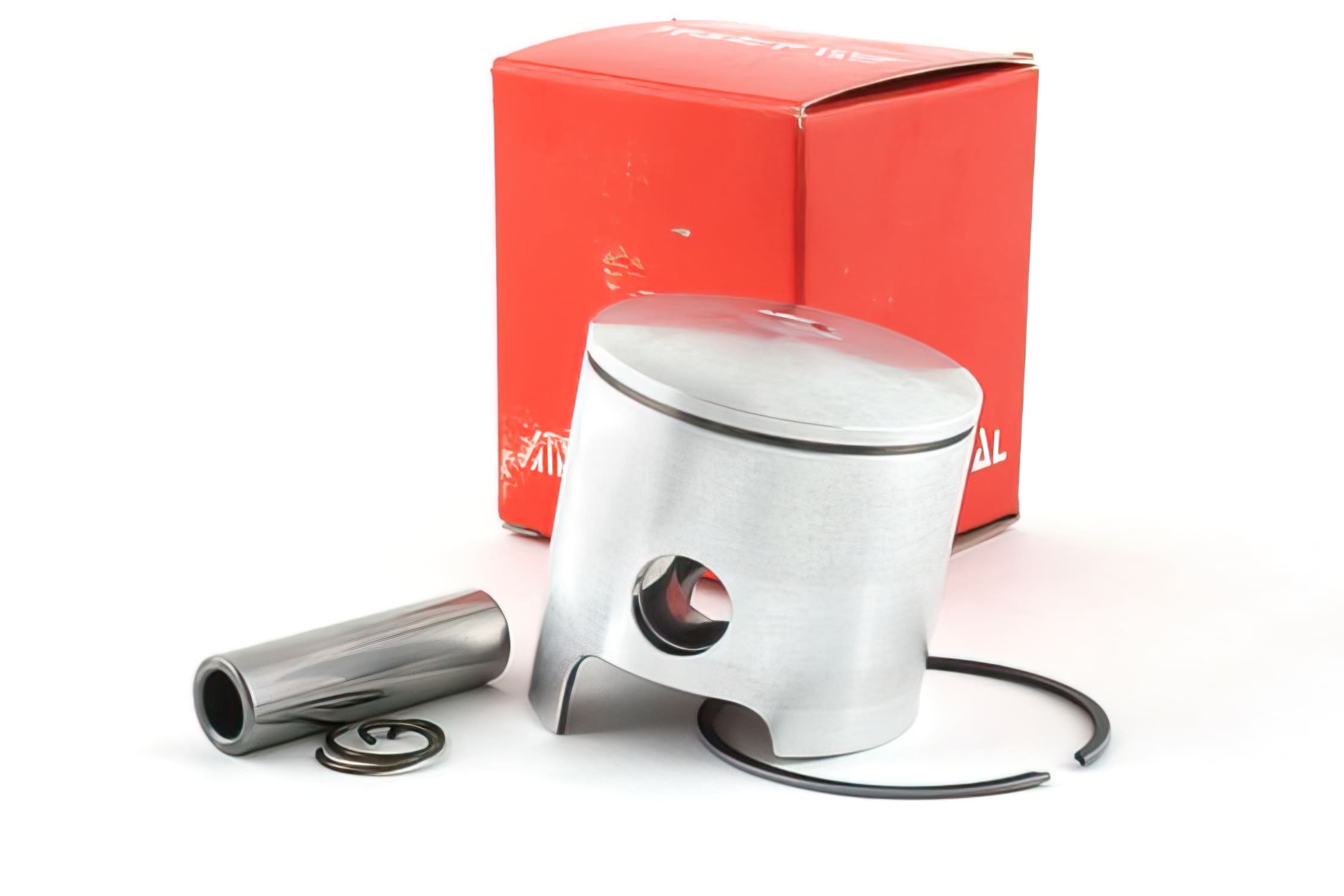 C06084248 Pistone Airsal Alu Sport 73cc, d=48mm, Derbi Senda (dal 2006), COD: C06084248