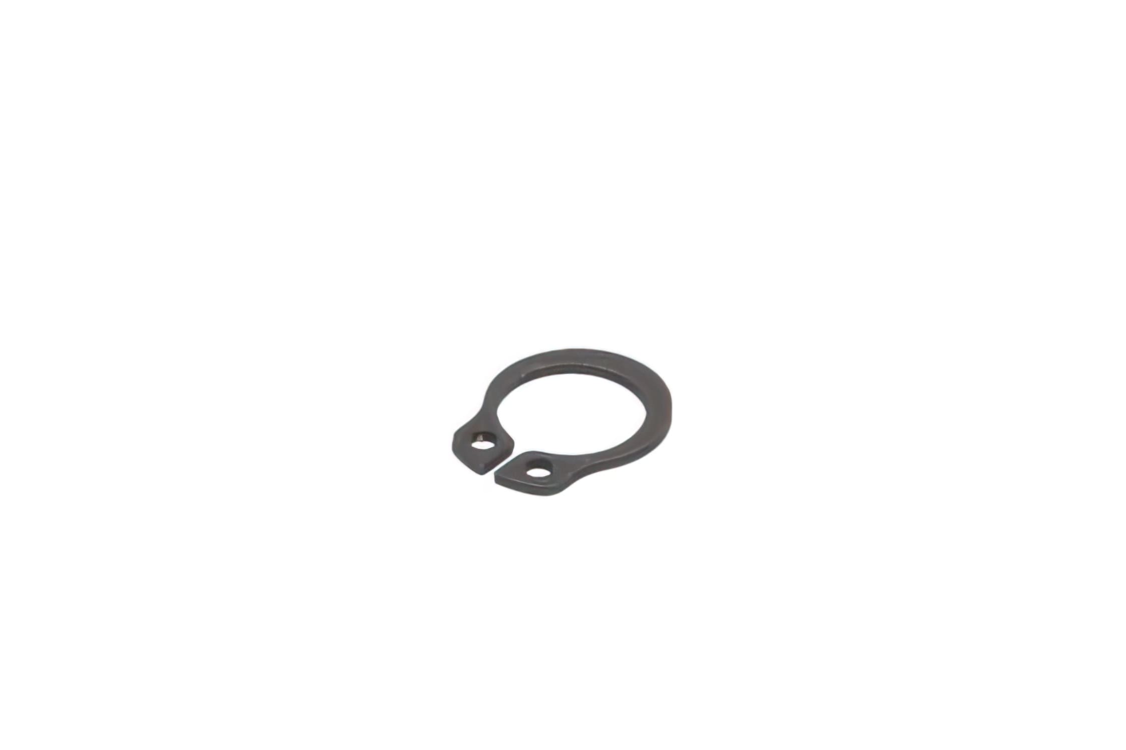 OE-AM93410-08X00 Seeger per Asse Pompa Olio D.8 - ricambio originale Yamaha / MBK AM6, COD: OE-AM93410-08X00