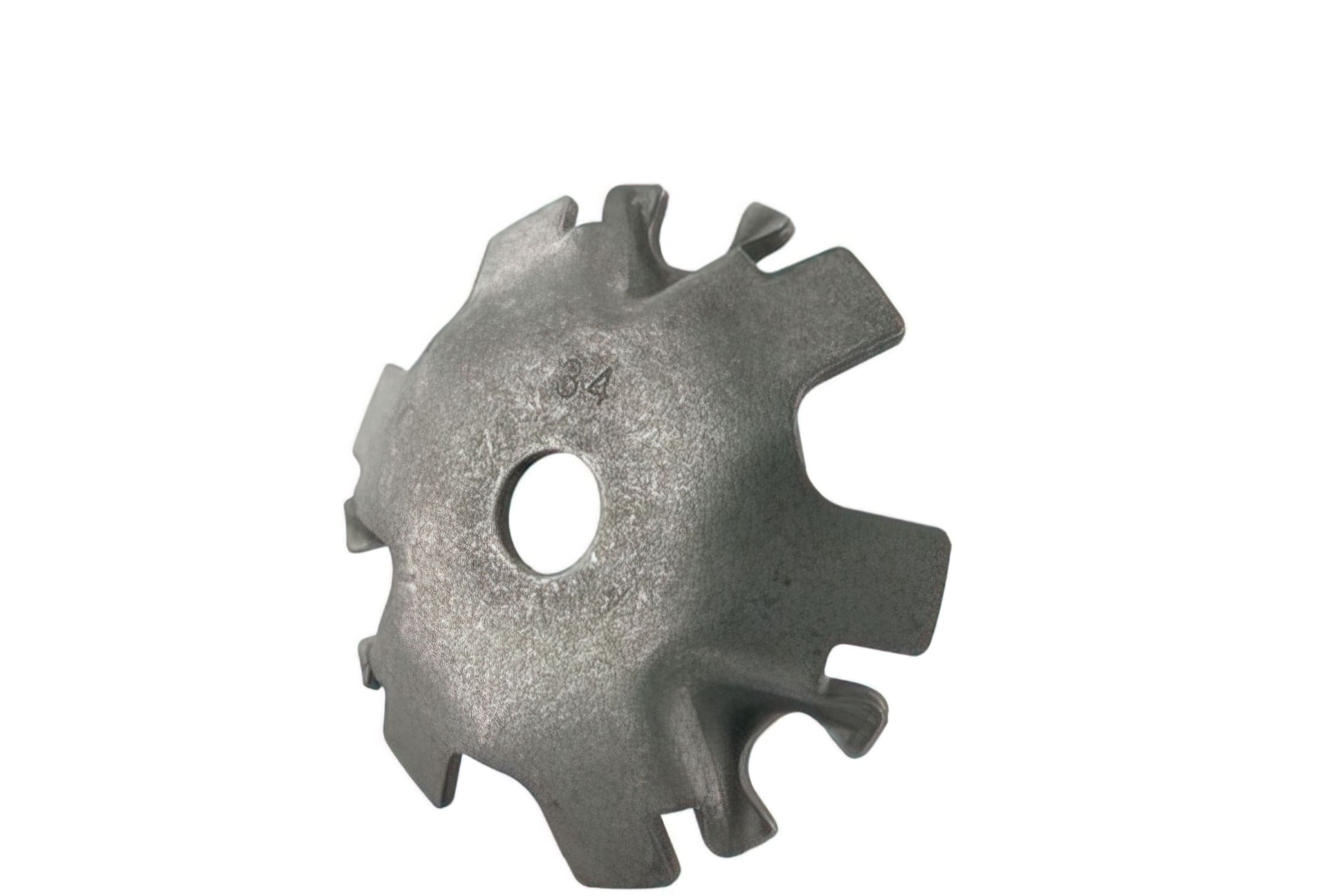 OE-PEU730358 Piattello Guidarulli Variatore Peugeot verticale/orizzontale, COD: OE-PEU730358