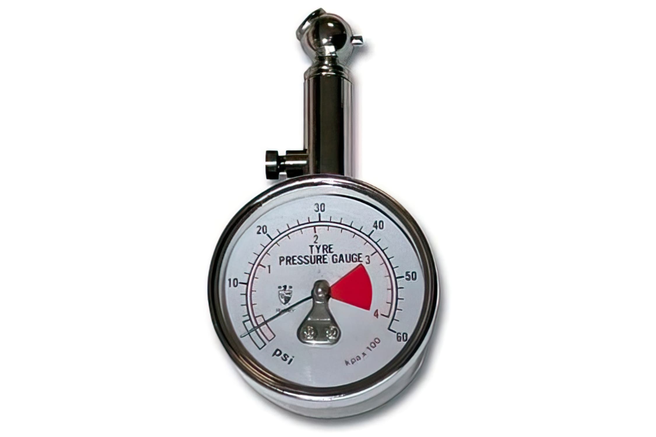 B890329 Manometro dell´Aria per Pneumatici, COD: B890329