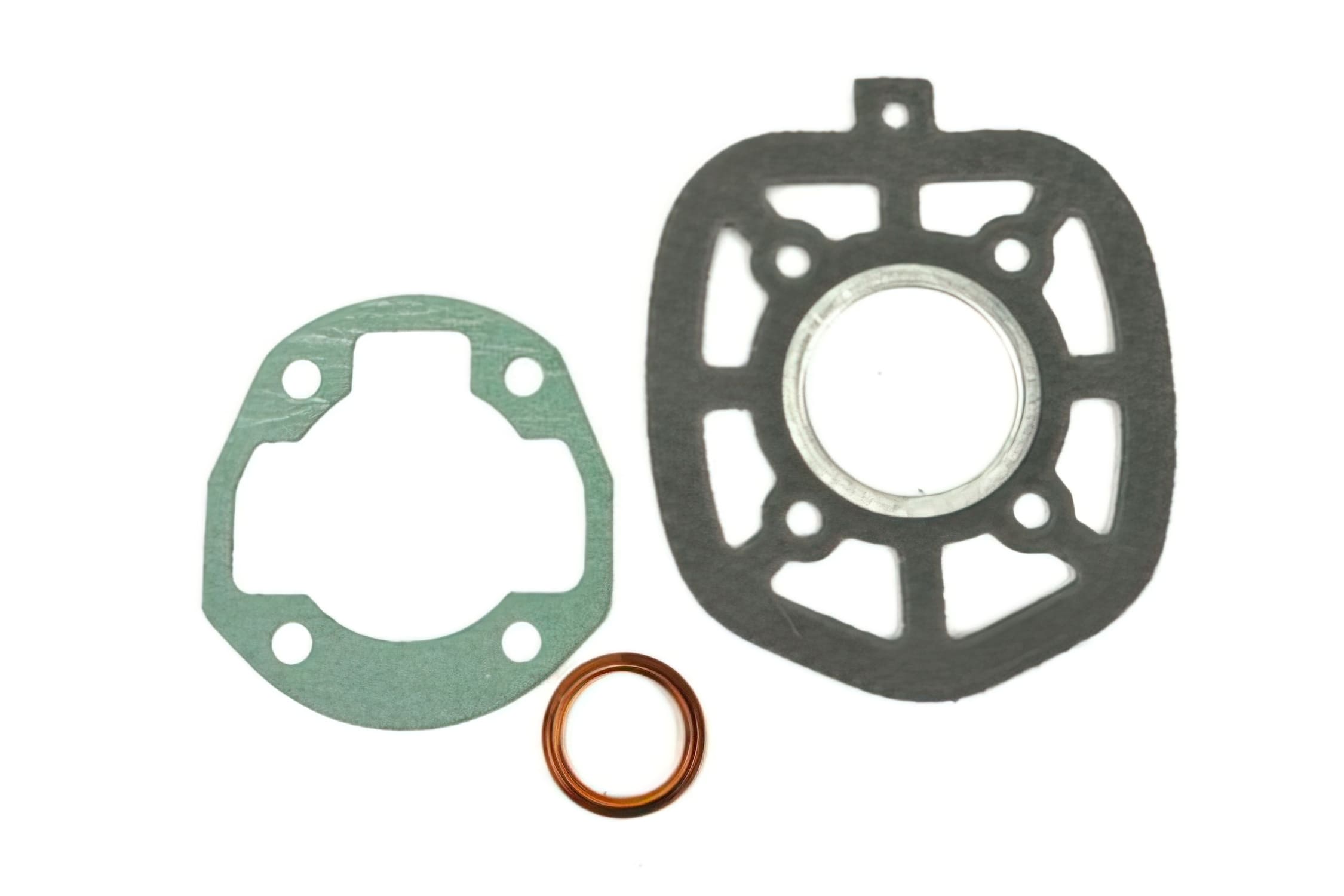 P209.0312 Kit Guarnizione Polini 50cc Alu W d.39mm MBK 51 LC, COD: P209.0312