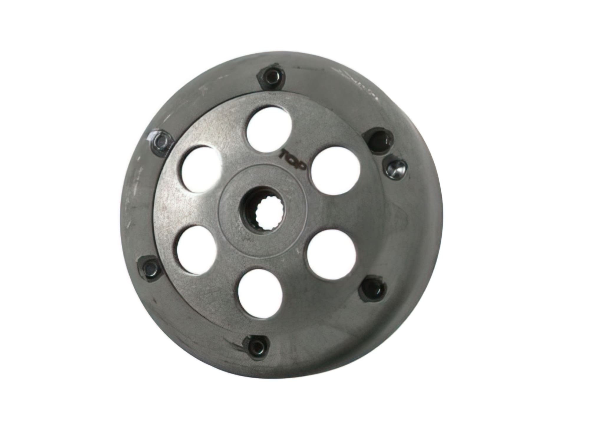 T00415 Campana Friziones Top Performances, Yamaha Xmax 125cc, COD: T00415