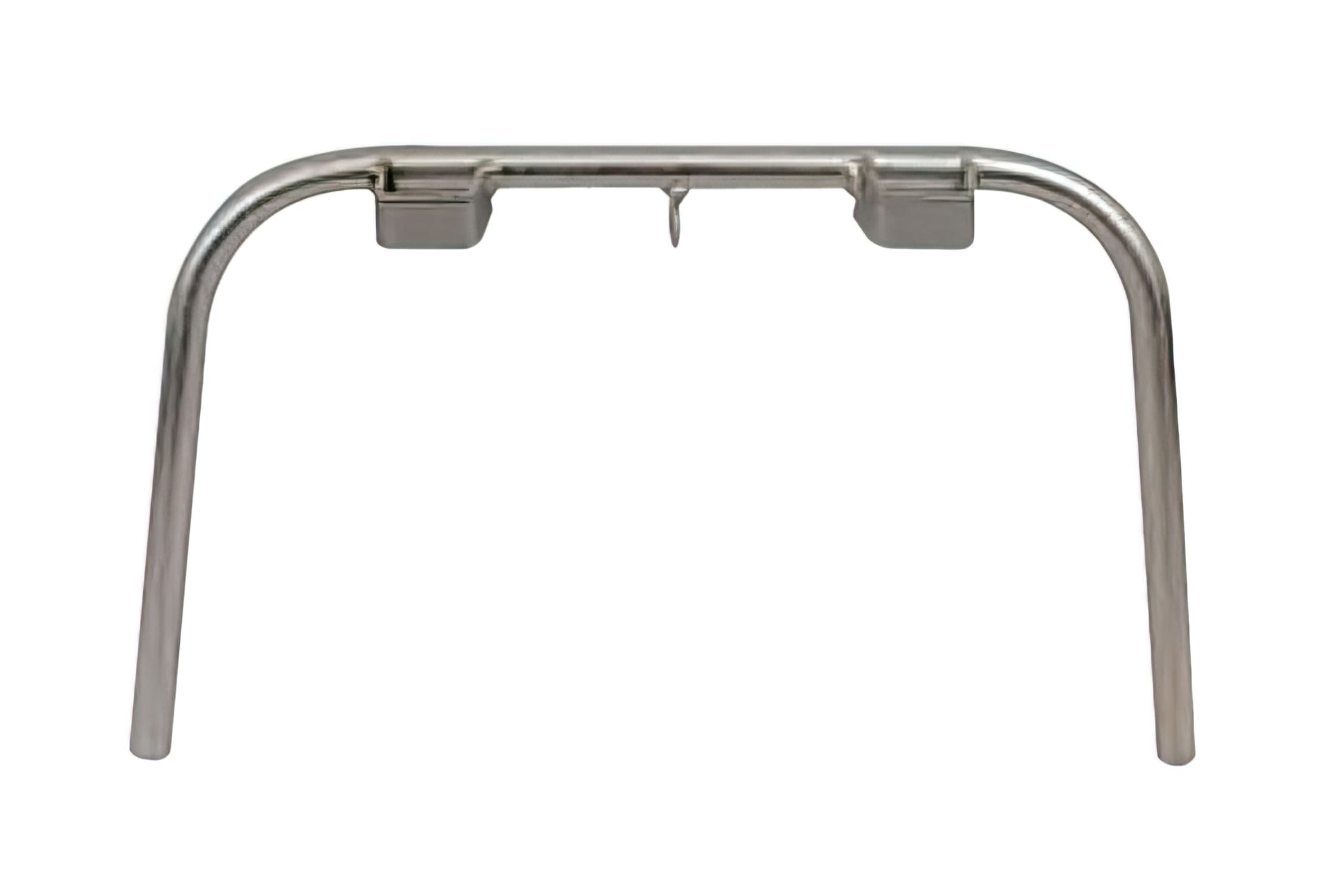 R121610810 Cavalletto Centrale zincato D.20mm RMS Vespa 150cc (VNB2-VNB3-VNB4-VNB5-VNB6), COD: R121610810