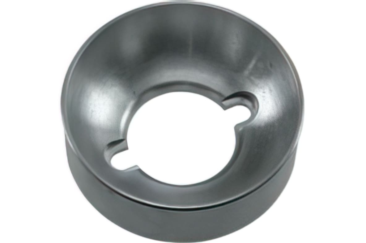 EKP-007 Cornetto di Aspirazione, plastica, per Carburatori Kart, Tillotson 24 mm