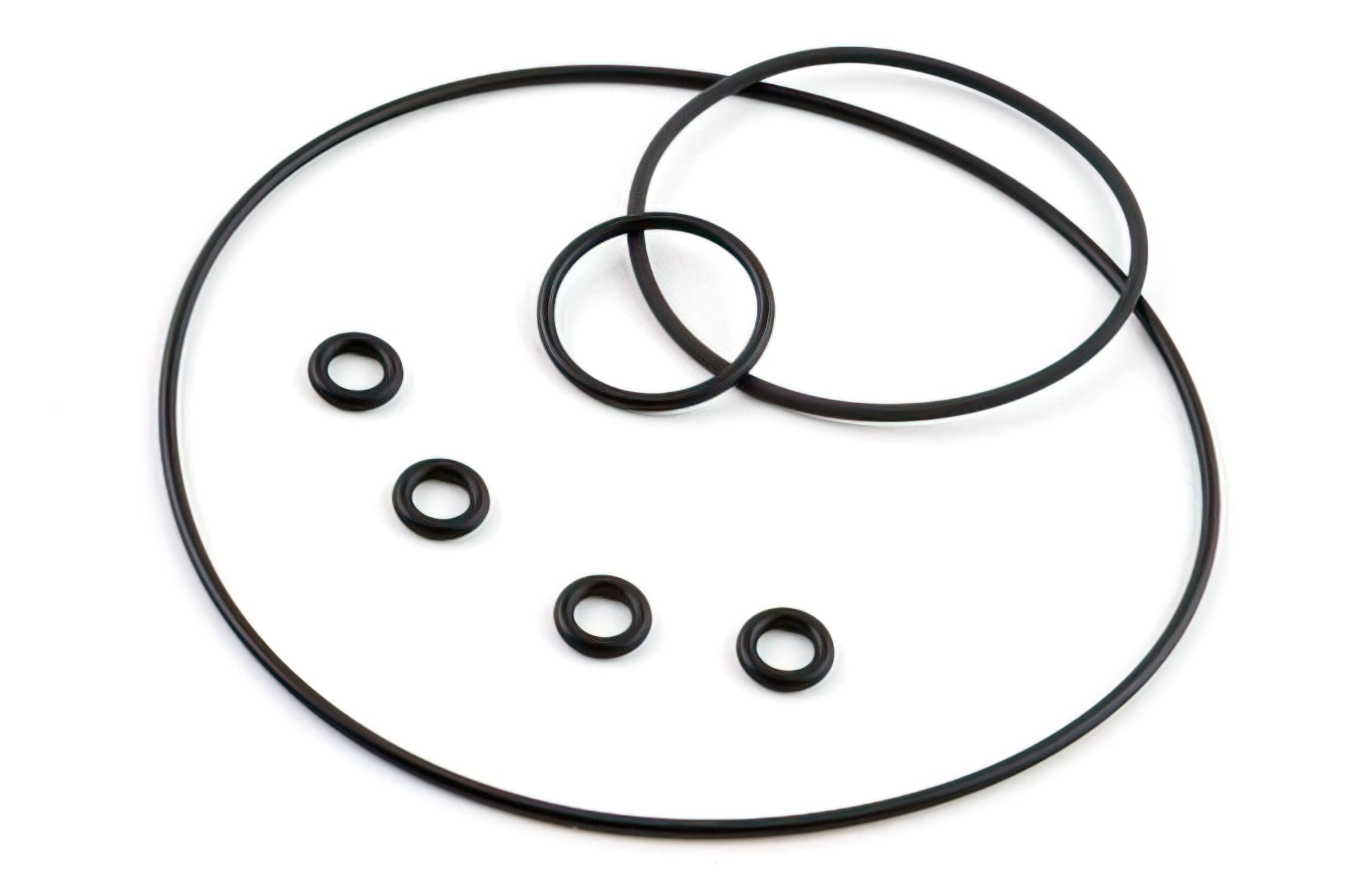 BID11501860 Cylinder Gasket Kit Bidalot Racing Factory 2011, all Models