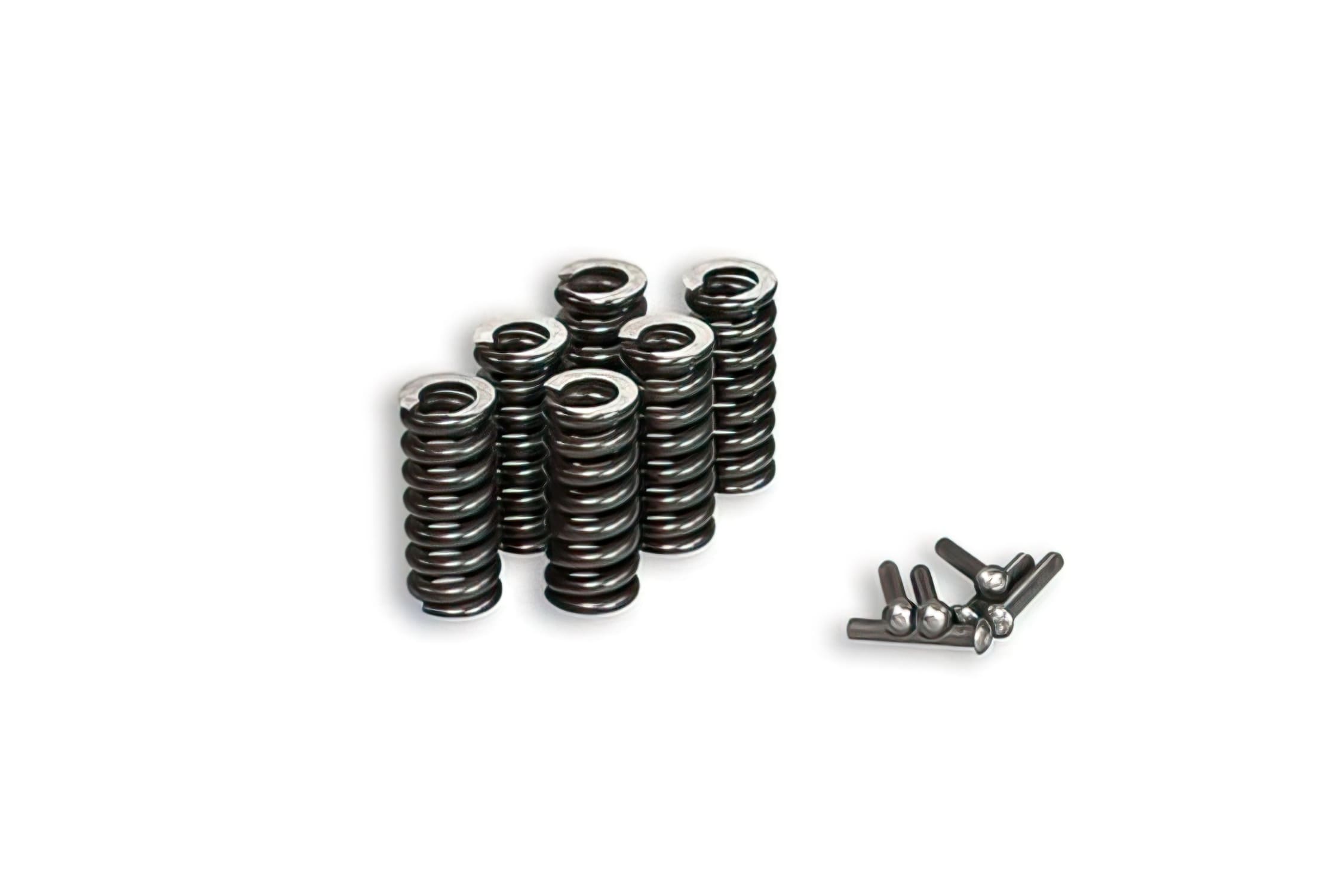M294083 Molle Frizione Malossi per Frizione M675235 - M673888 - M673730