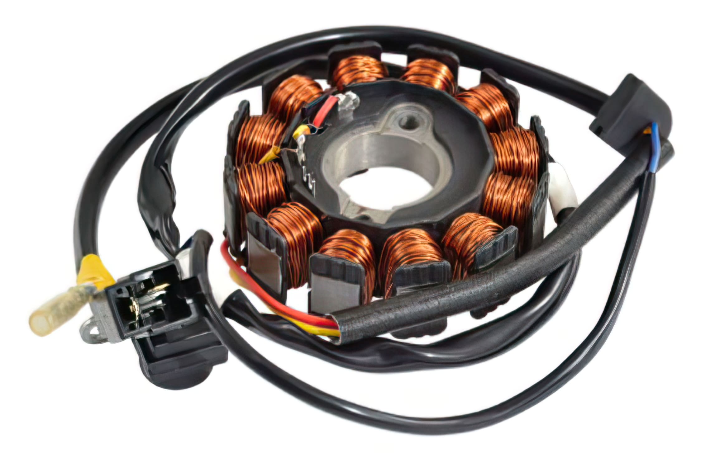 CGN490608 Statore Kymco Dink / Grand Dink 125cc (2005 - 2010), COD: CGN490608