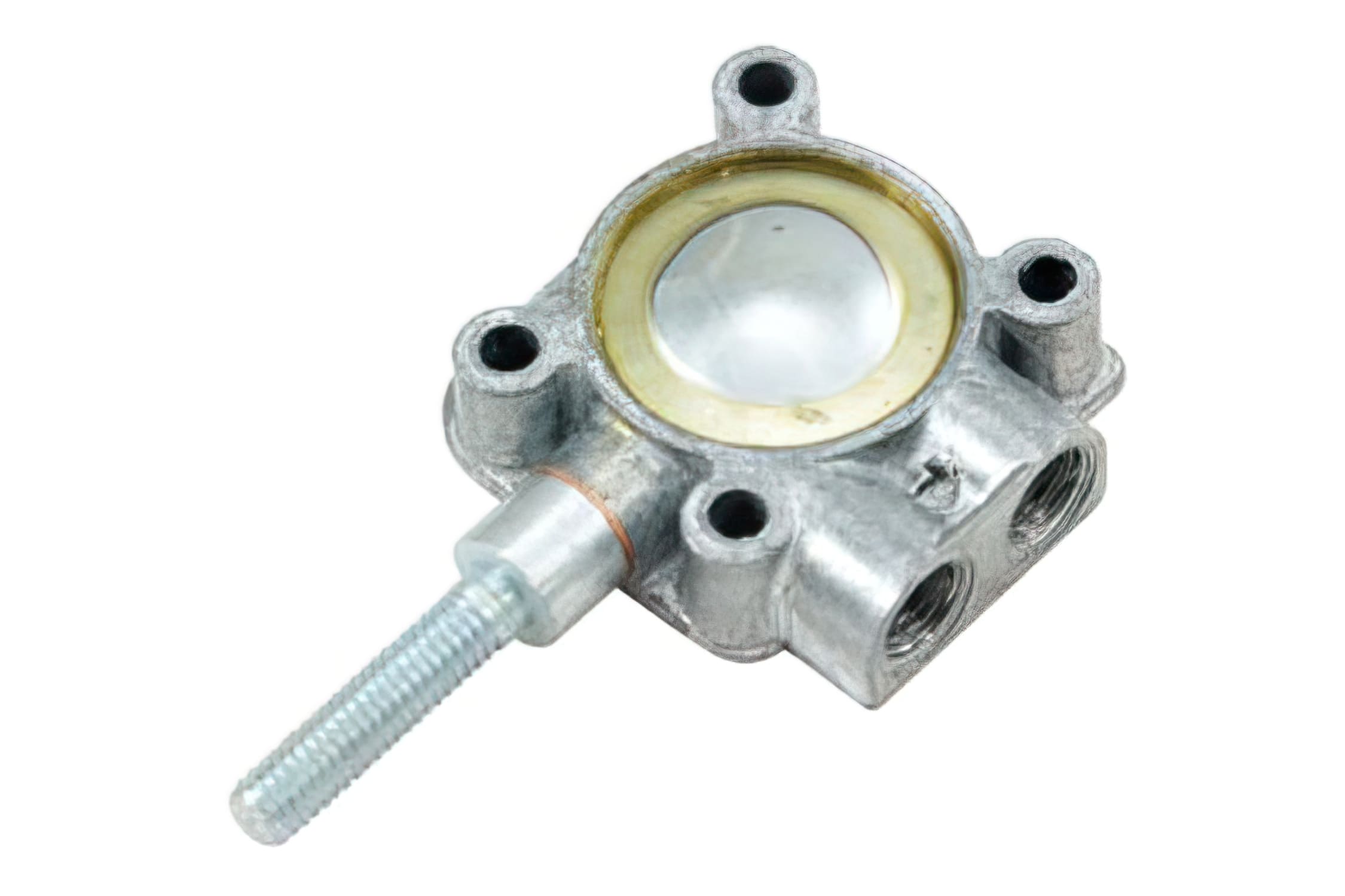 CGN491044 Pompa Benzina Solex 2200