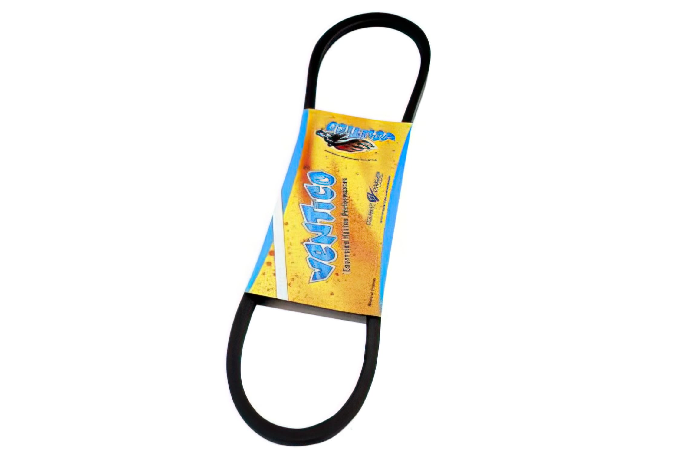 CGN644 Cinghia Trasmissione Ventico D213, liscio, Peugeot 101 / 102, COD: CGN644