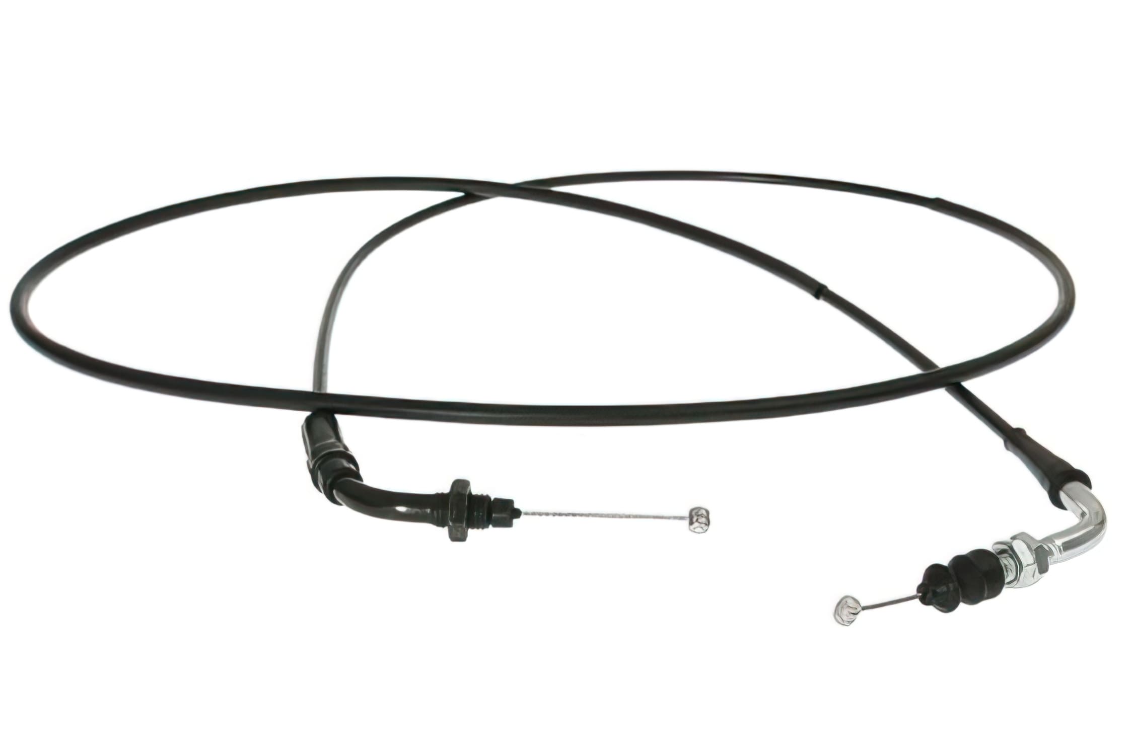 OE-GY6BT13984 Cavo Gas GY6, 190cm, China 4T Typ II, COD: OE-GY6BT13984