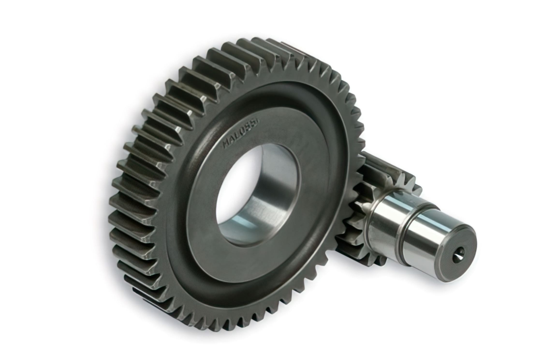 M6712144 Ingranaggi Secondari Malossi, Z=15 / 47, ÜV=3,13, +17% Vespa ET4 / LX 2V 50cc 4T, COD: M6712144