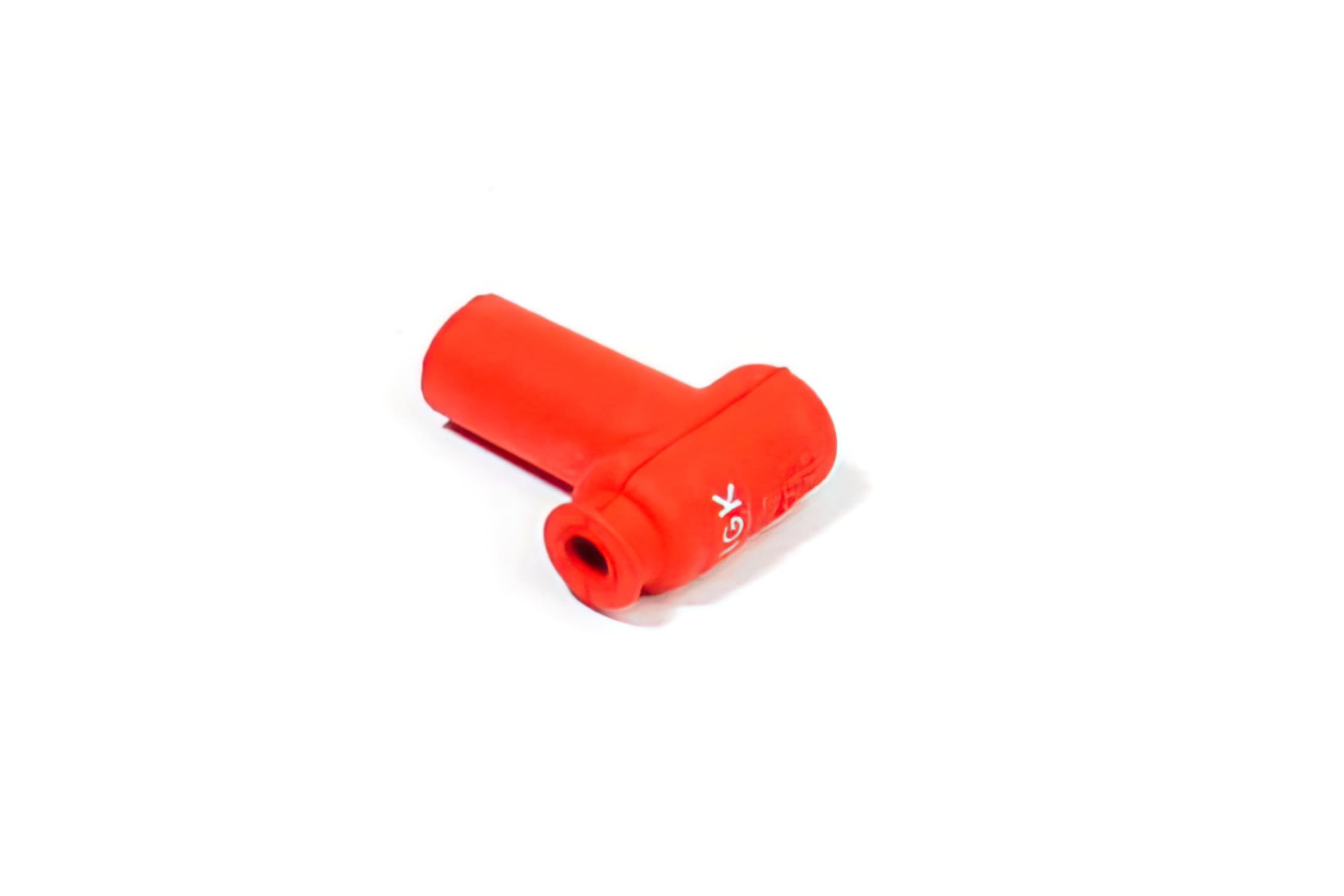 LM7085152 Spark plug cap NGK LB05EMH-R red (8160)