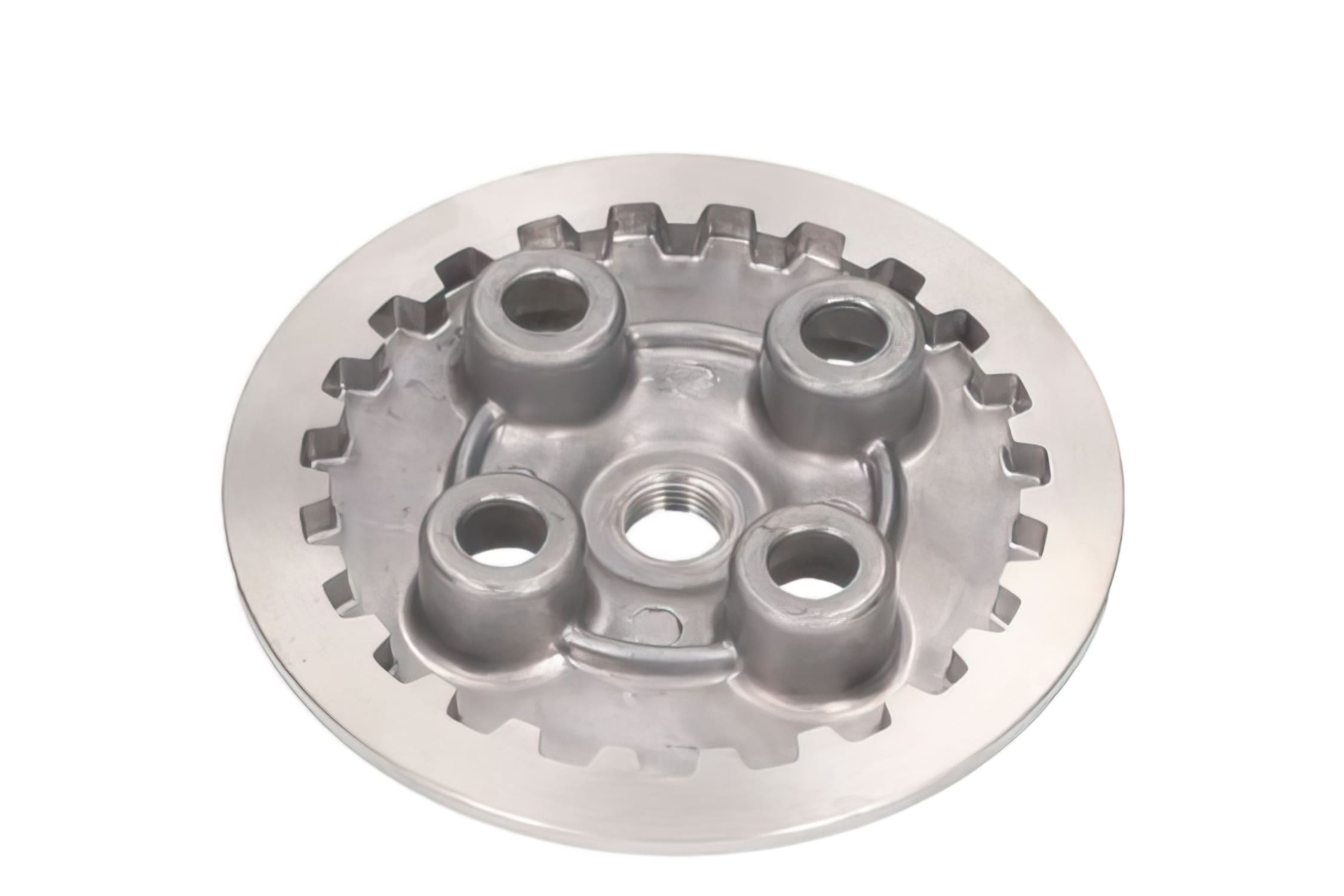 OE-AM5WX-E6351-10 Mozzo Frizione - ricambio originale Yamaha / MBK AM6, COD: OE-AM5WX-E6351-10