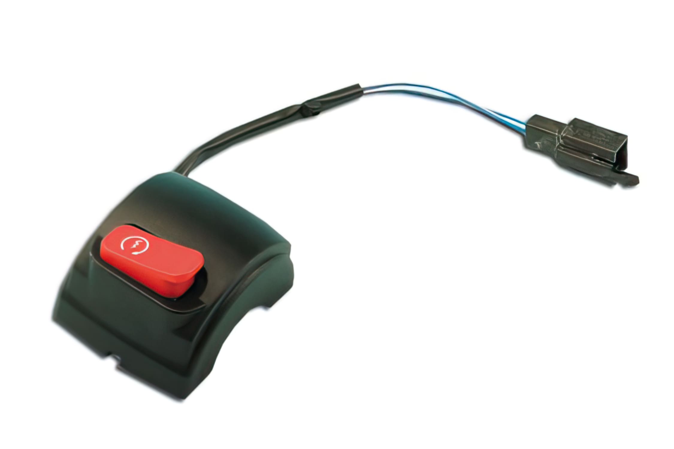 SP-0173.AB.2B Devioluce Domino, destra, MBK Booster / BW's dopo il 2004, COD: SP-0173.AB.2B