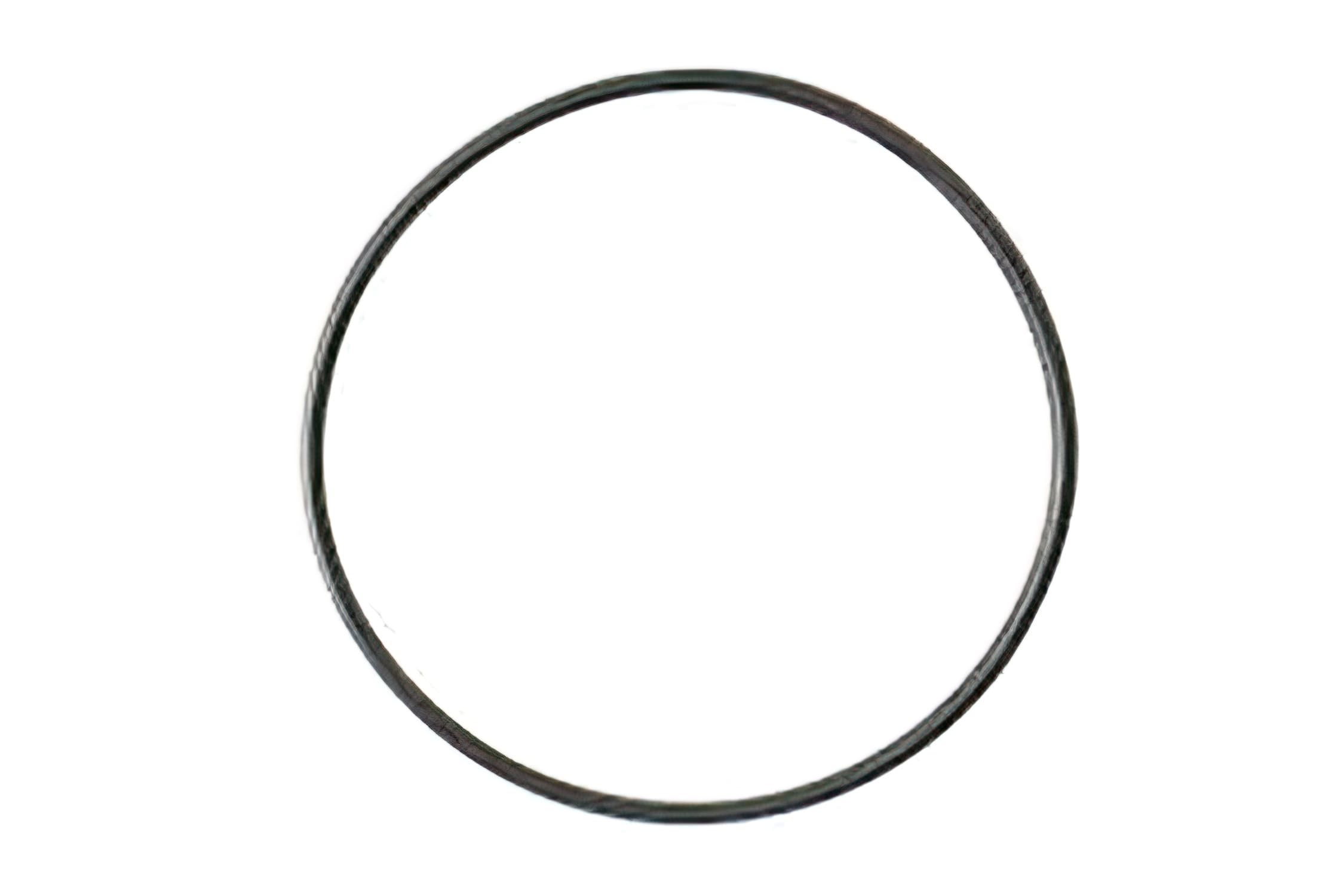 OE-MAL93210-548E8 Guarnizione per Coperchio Pompa Acqua - ricambio originale MBK Aerox / Nitro, COD: OE-MAL93210-548E8