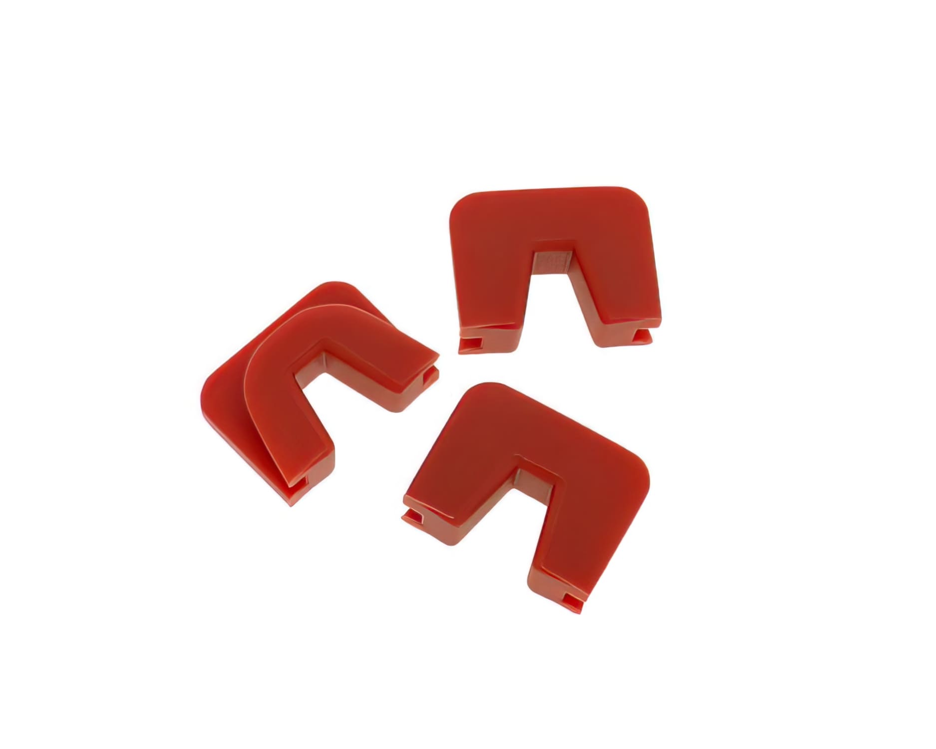 NK901.02 Naraku HS / HS Racing Sliders for Minarelli / CPI