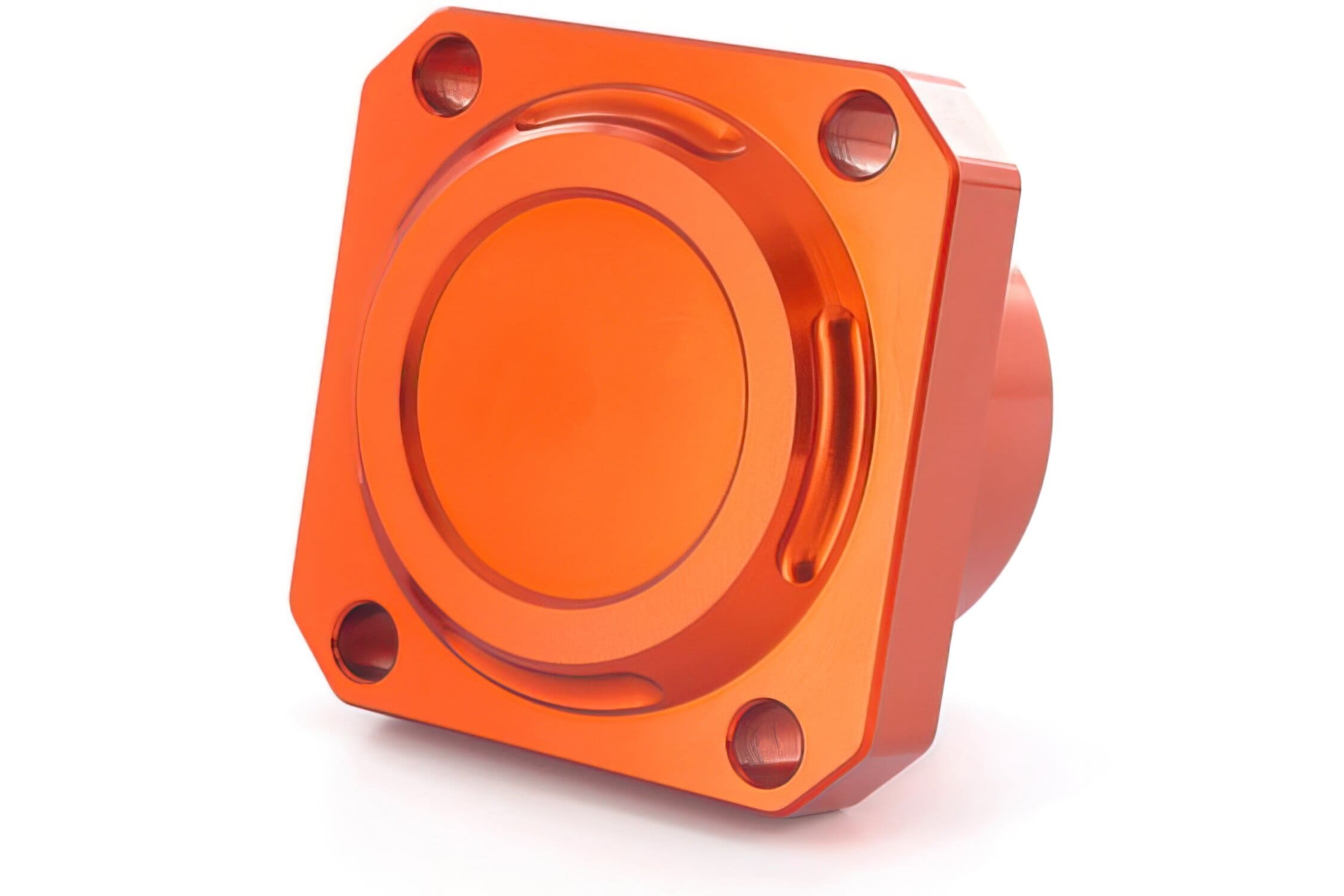 S6-9917510 Tappo Motore Compressore Stage6, Peugeot orizzontale, COD: S6-9917510