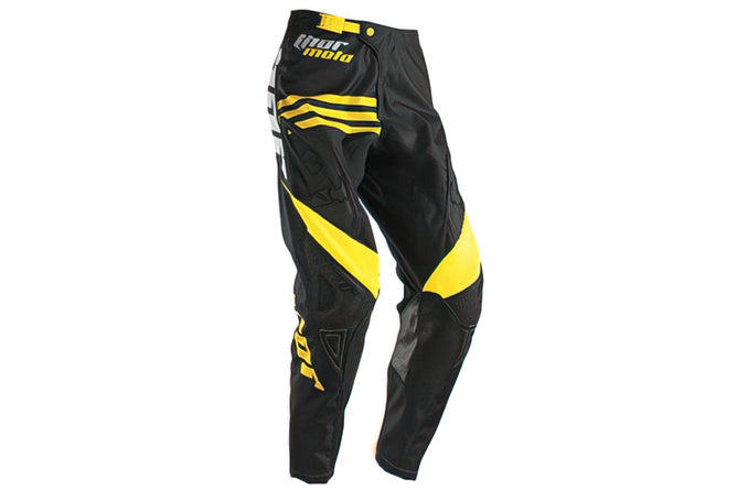 TH29015282 Pantaloni Cross Thor 2016 Phase Strands nero 30