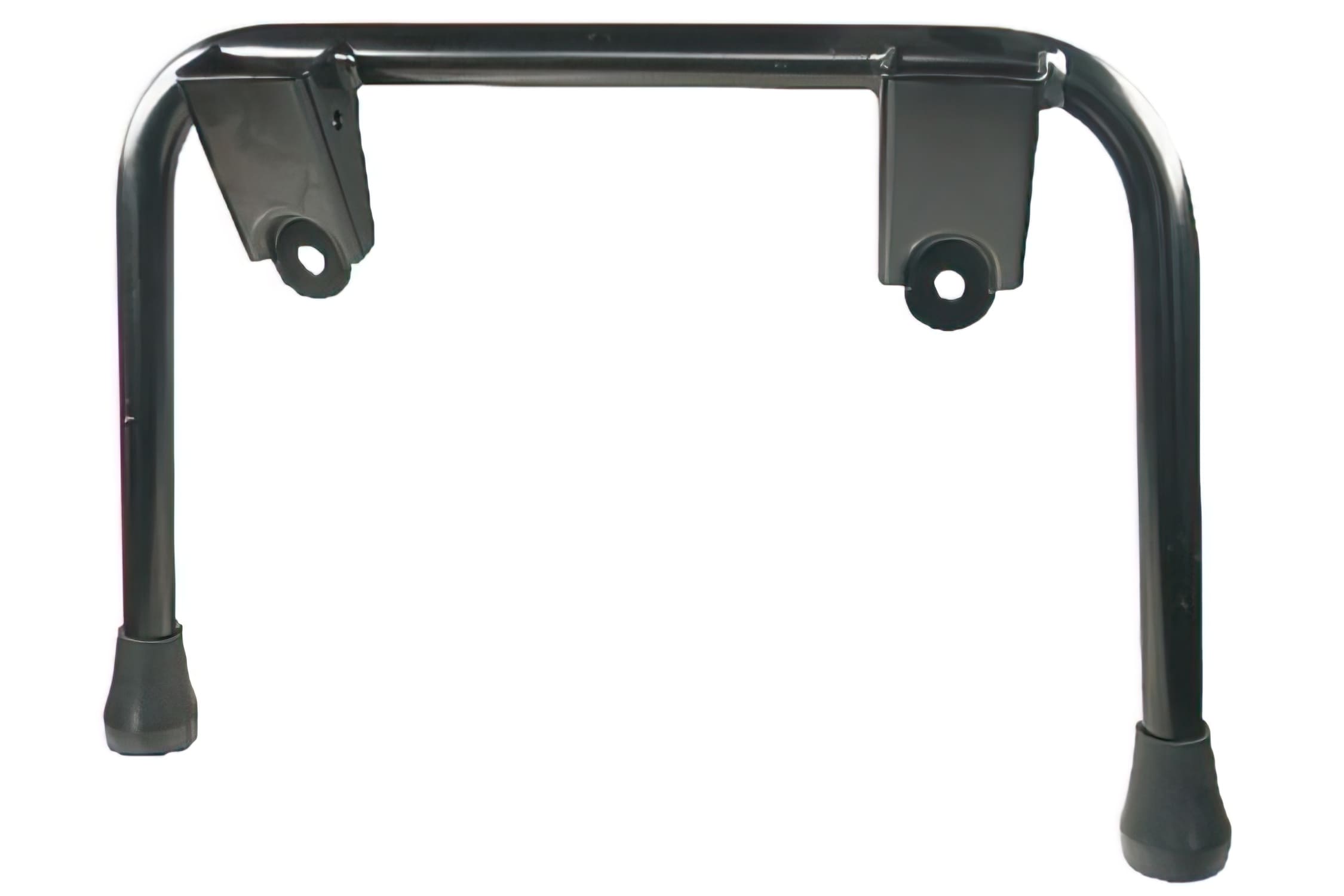 R121610360 Central Stand Black D.22mm RMS Vespa Cosa 125 - 200cc (VSR1T-VNR2T-VLR2T)