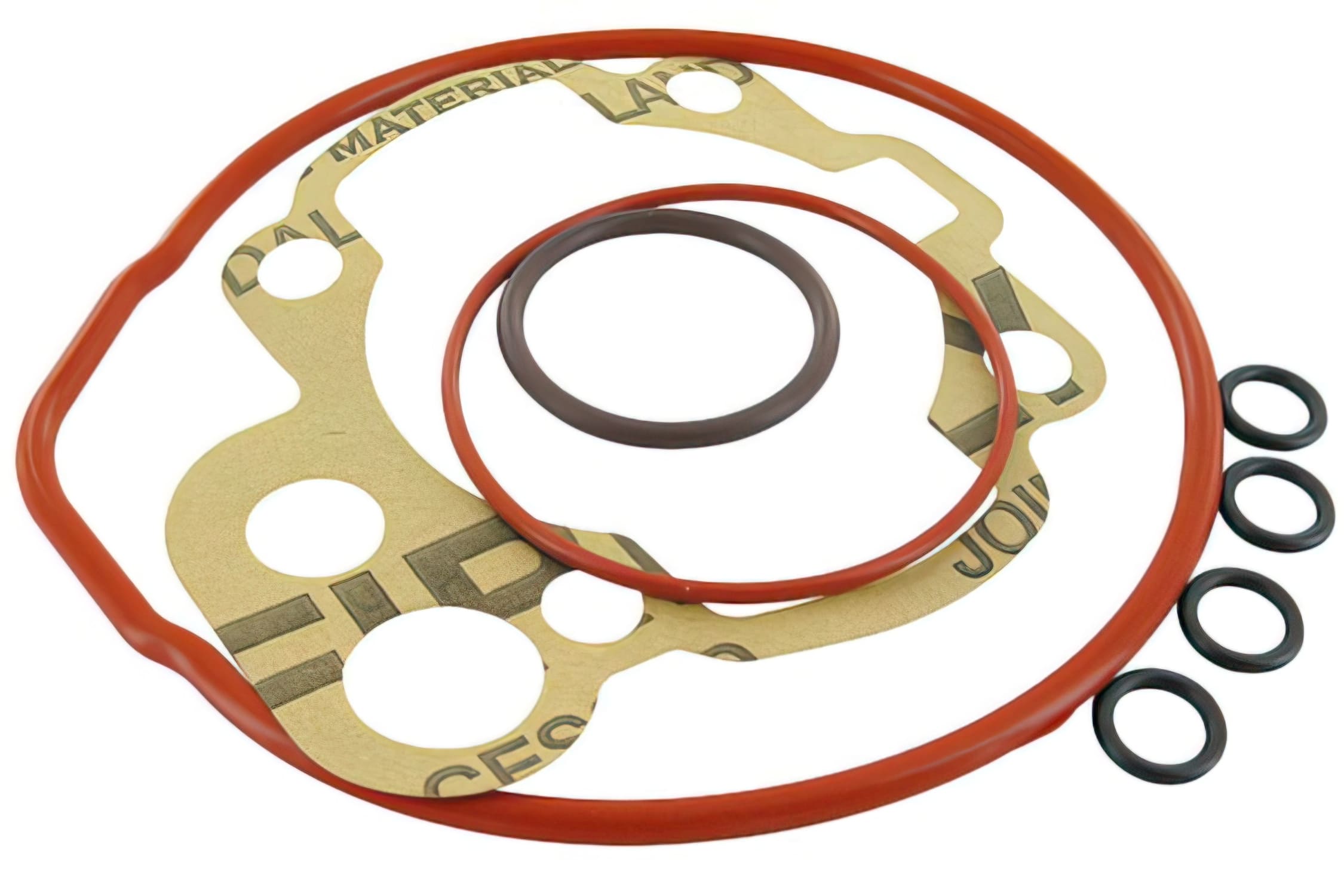 MF10.18811 Kit Guarnizione Cilindro qualità originale Minarelli AM6, COD: MF10.18811