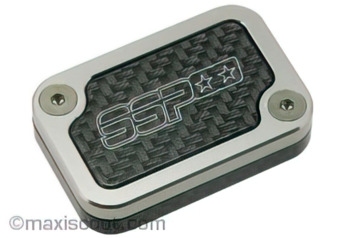 S6-SSP082BZ/CA Coperchio Pompa Freno Stage6 SSP