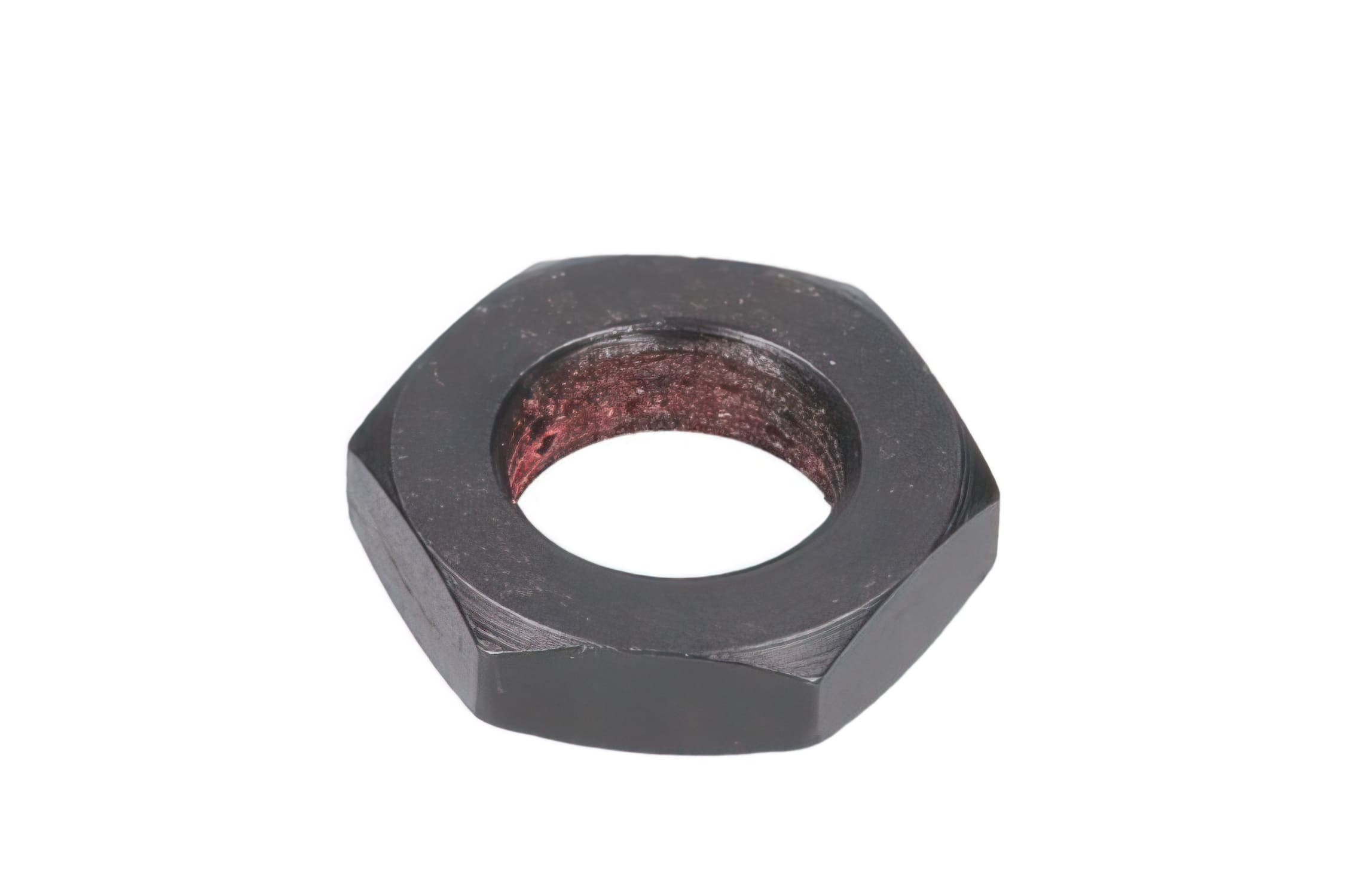 OE-AM90170-12853 Dado M.12x1 H=5 - ricambio originale Yamaha / MBK AM6, COD: OE-AM90170-12853
