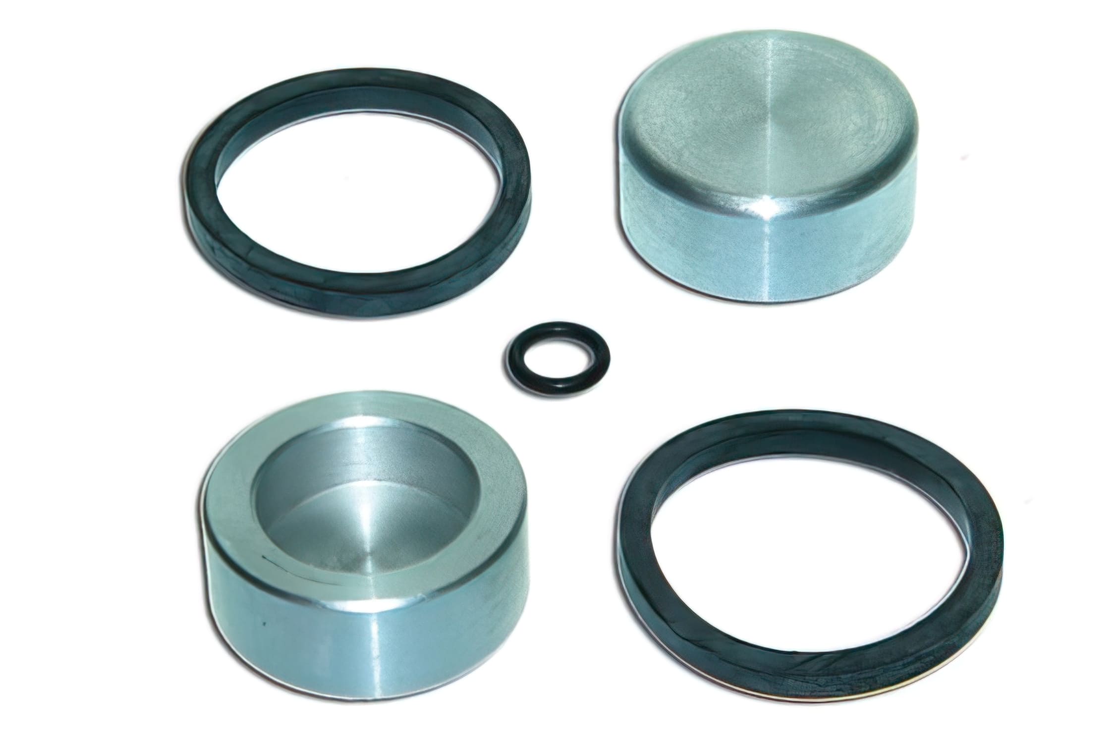 GR-RK.034 Kit Riparazione per Pinza Freno Grimeca d=30mm, anteriore, COD: GR-RK.034