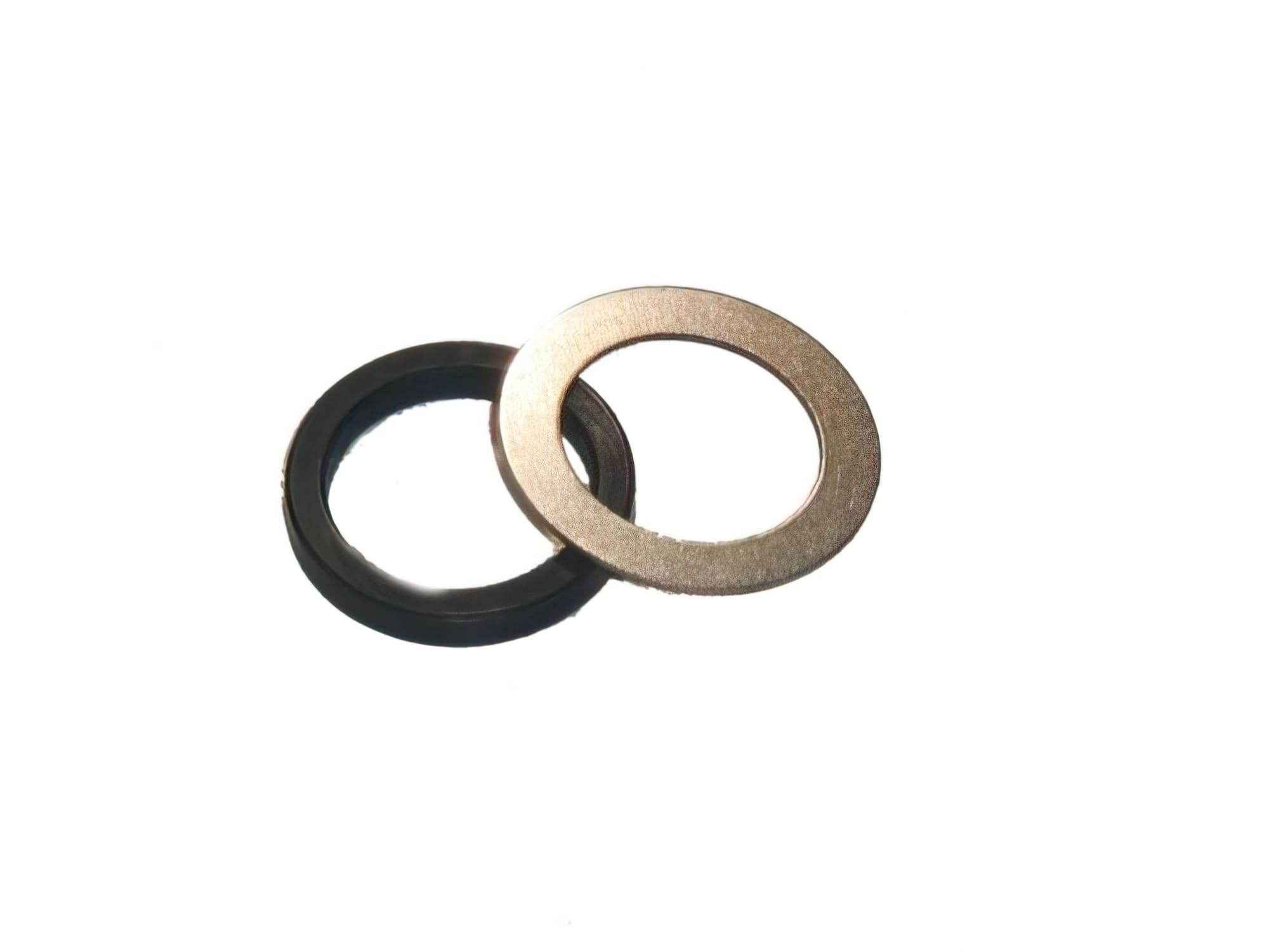 M0812036 Kit Distanziali per Puleggia “Rear Pulley System”, COD: M0812036