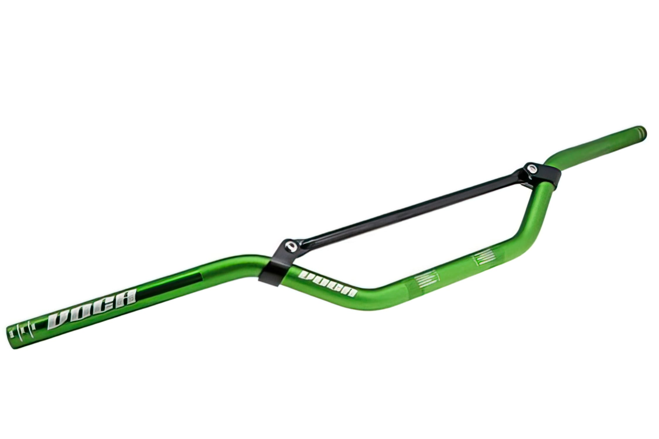 VCR-SD900/GRE Manubrio Cross Voca Racing D.22,2mm verde, COD: VCR-SD900/GRE