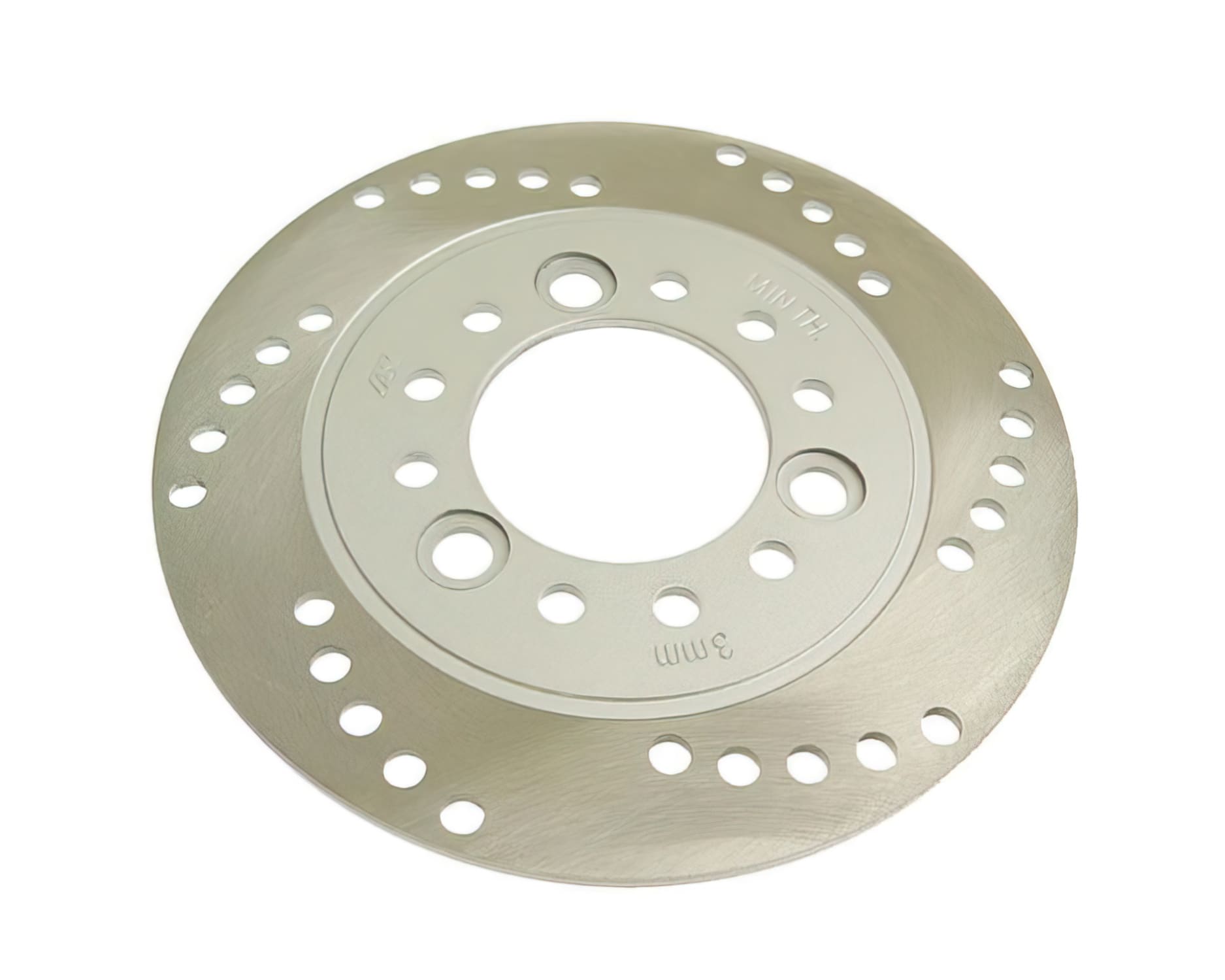 GY14625 Disco Freno 180mm Kymco, COD: GY14625