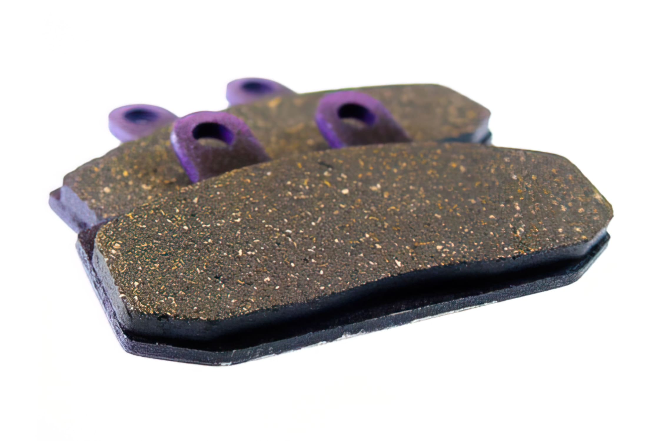 GLS1951 Pastiglie freno Galfer semi-metallico Honda Bali, COD: GLS1951