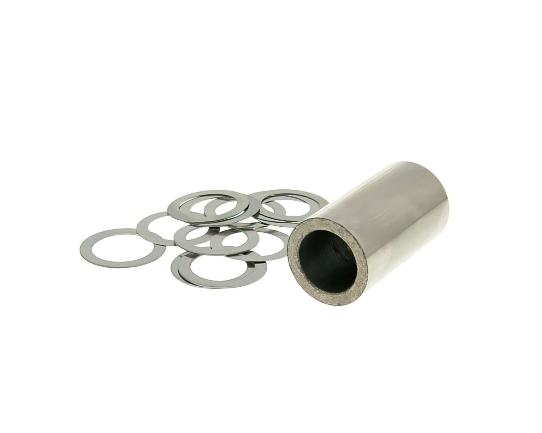 NK800.04 Mozzo Variatore Naraku Speed-up-Kit 4mm, GY6 / Kymco 2T / 4T, COD: NK800.04