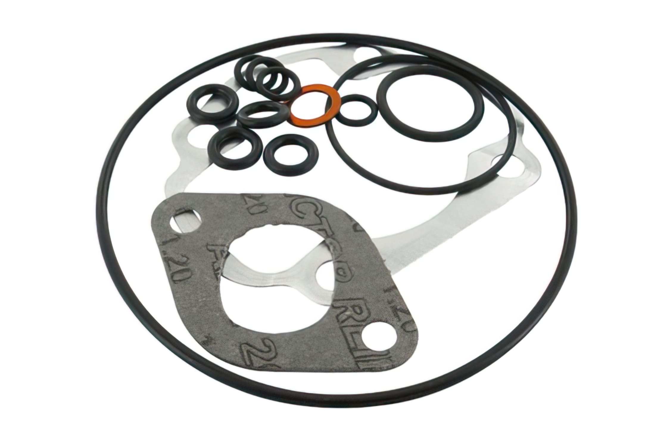 P209.0414 Kit Guarnizione EVO Minarelli AC d=40,2, COD: P209.0414